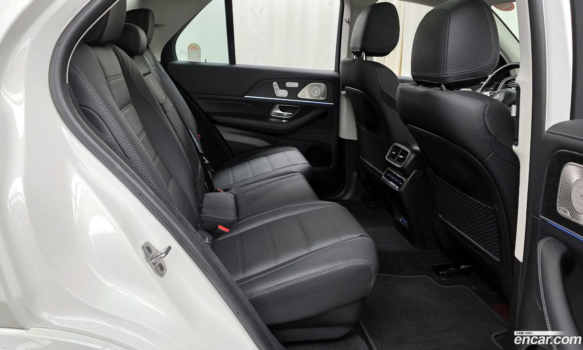 Mercedes-Benz GLE-Class W167 2025 — 16