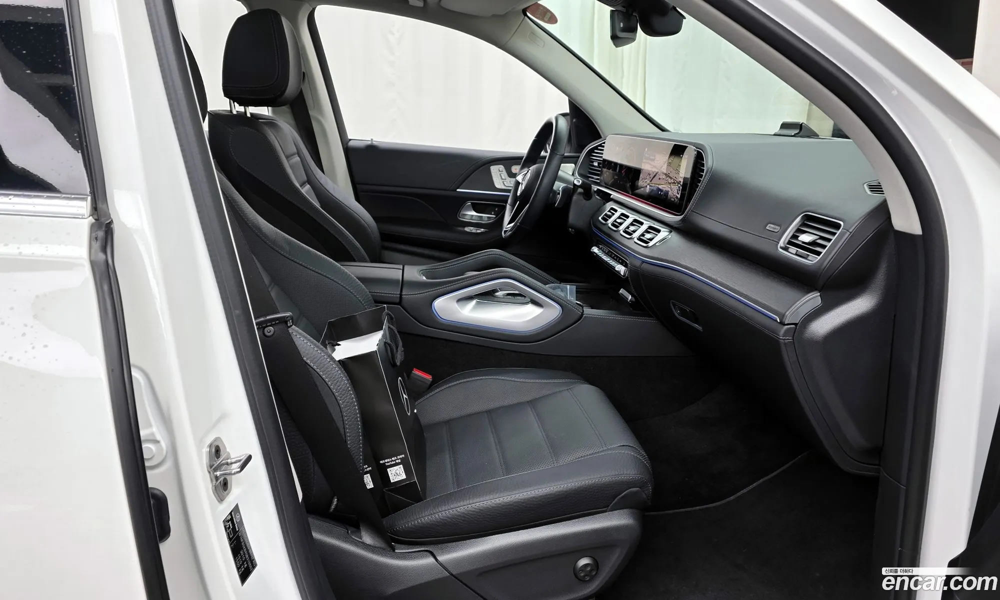 Mercedes-Benz GLE-Class W167 2025 — 18