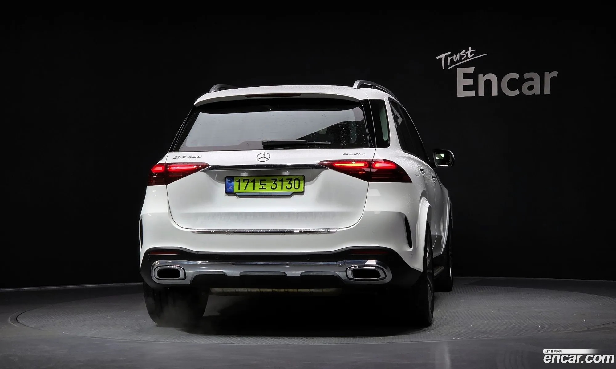 Mercedes-Benz GLE-Class W167 2025 — 6