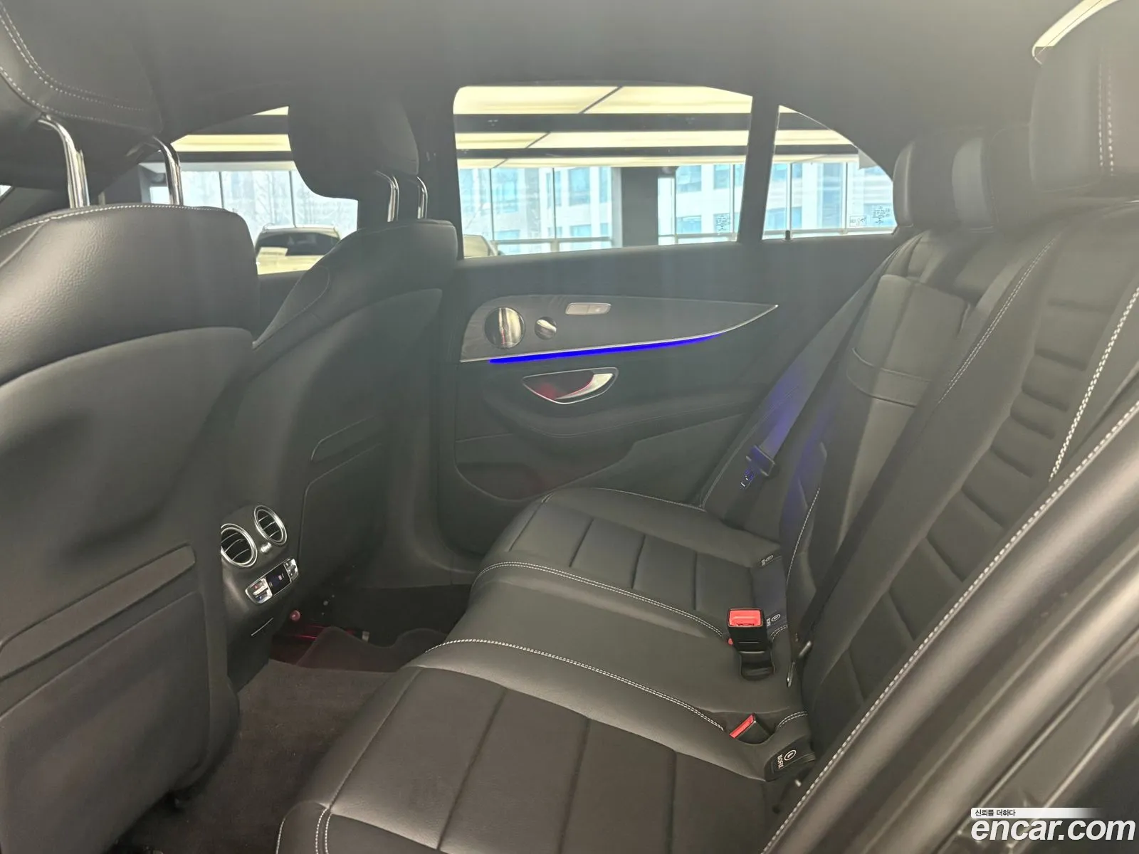 Mercedes-Benz E-Class W213 2022 — 5