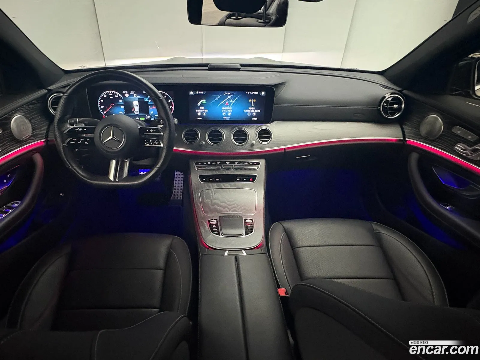 Mercedes-Benz E-Class W213 2022 — 6