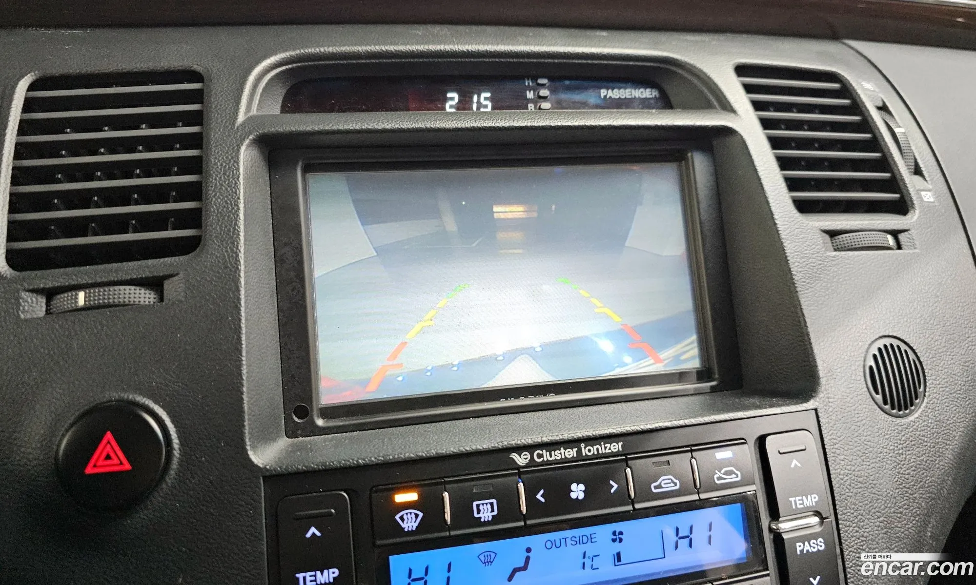 Hyundai Grandeur New Luxury 2009 — 4
