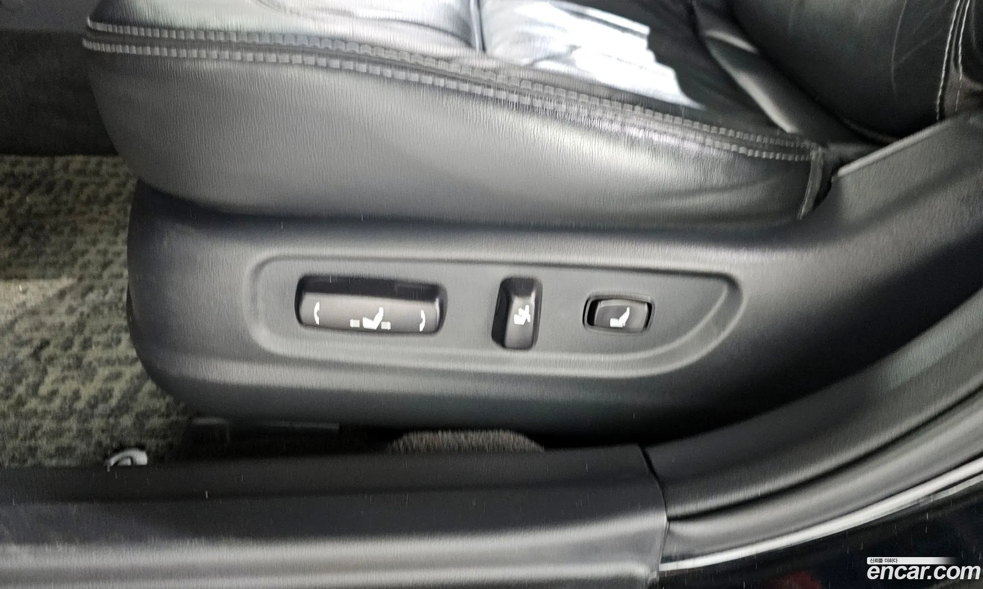Hyundai Grandeur New Luxury 2009 — 13
