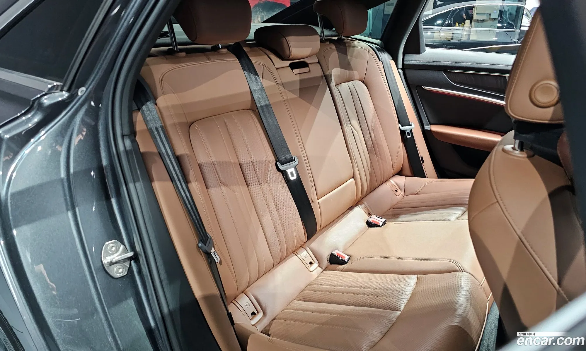 Audi A6 2022 — 20