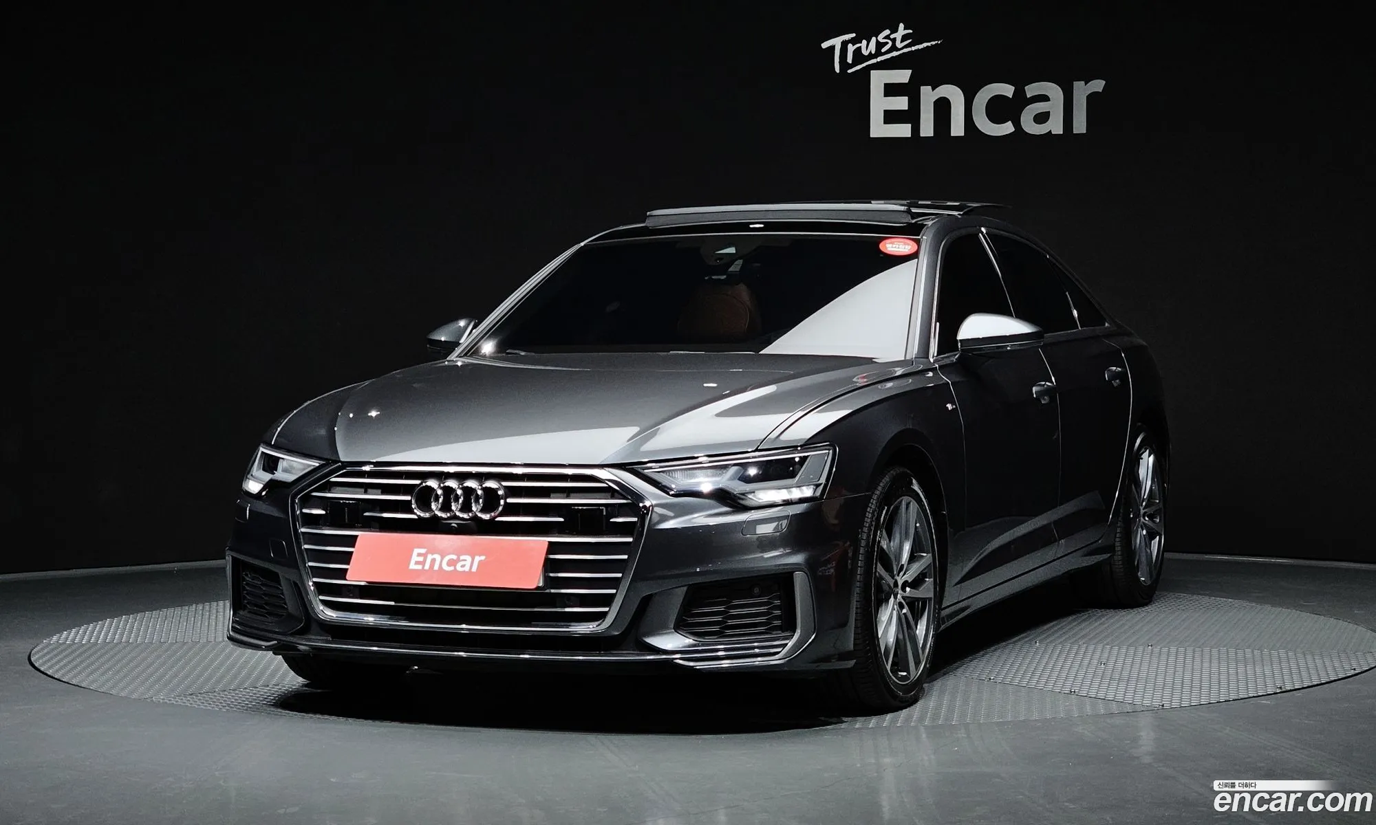 Audi A6 2022 — 18