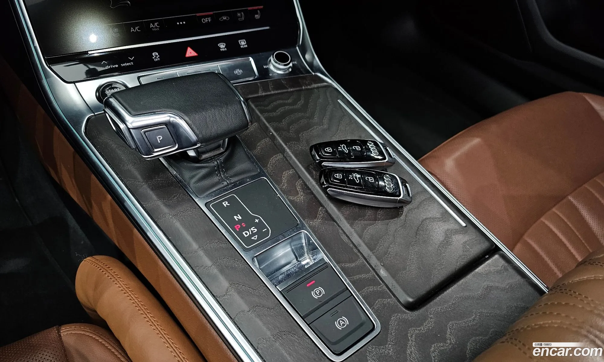 Audi A6 2022 — 3