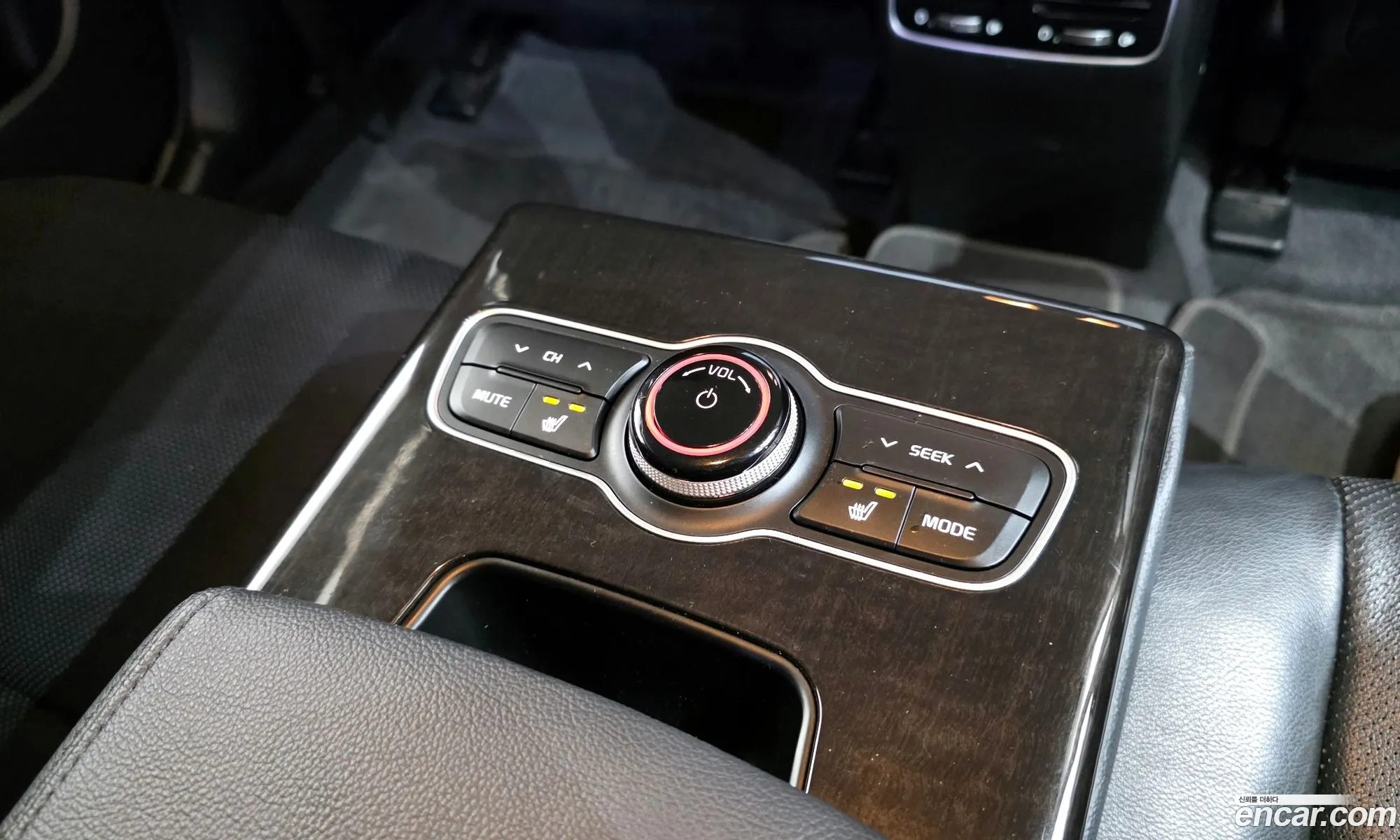 Kia K7 2013 — 8