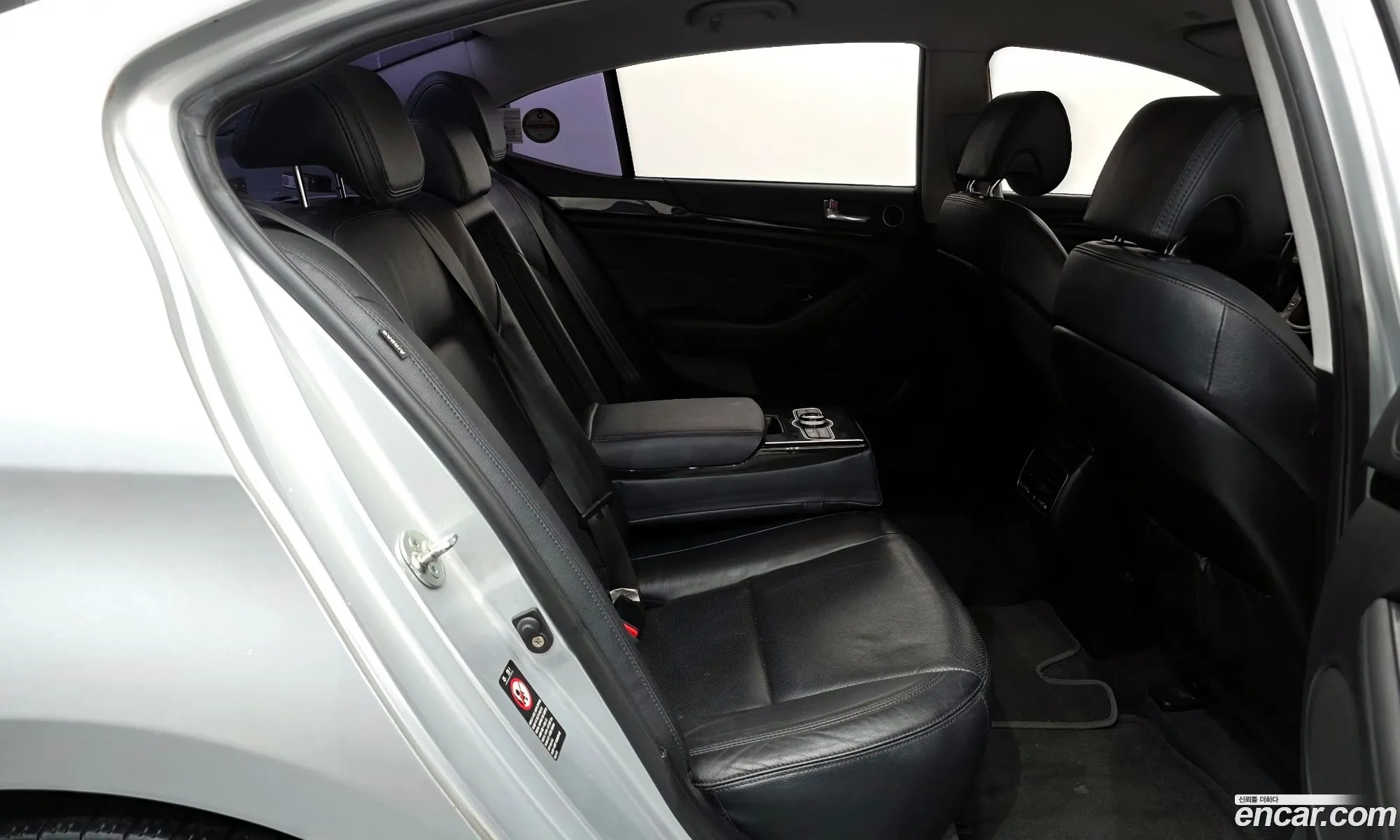 Kia K7 2013 — 2