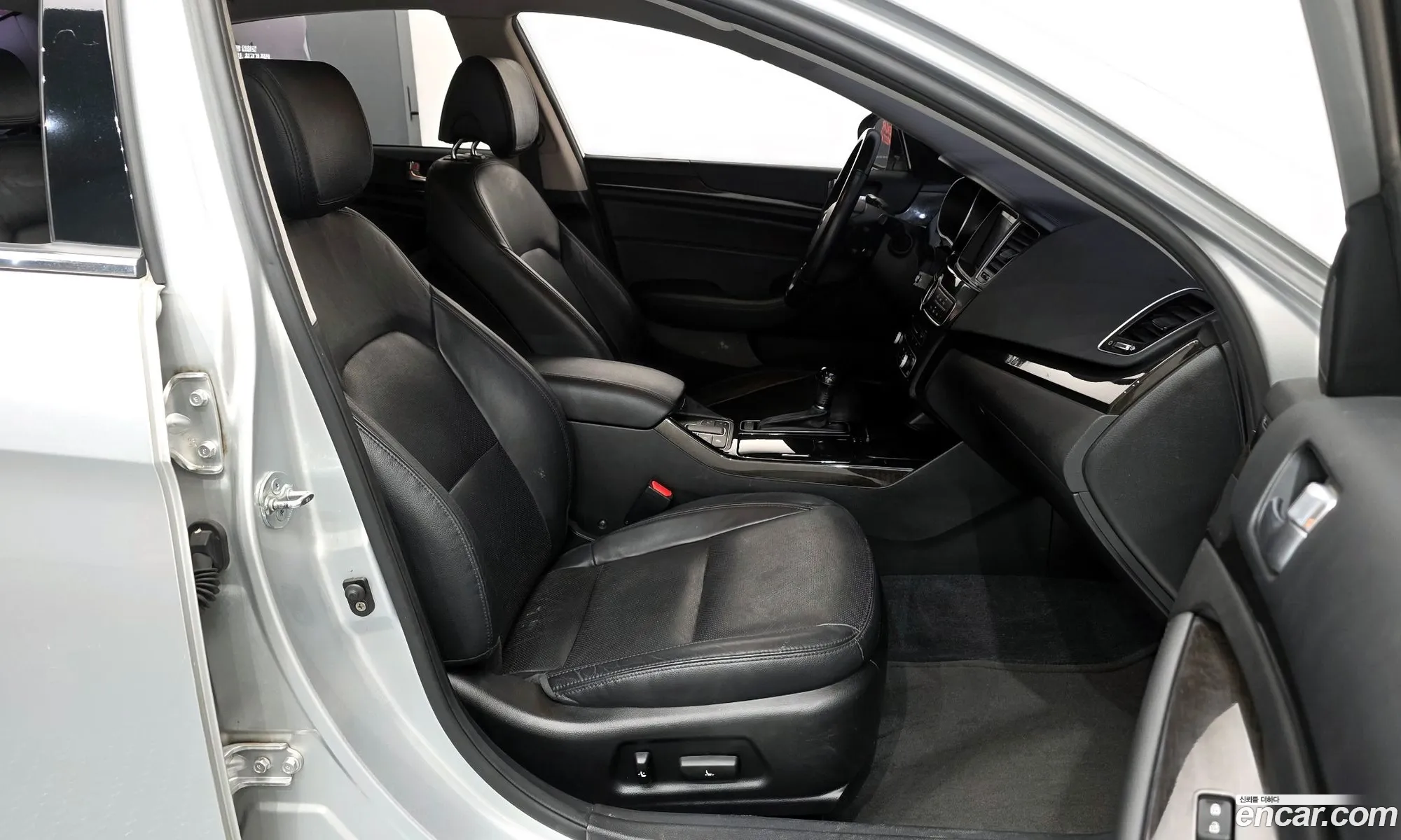 Kia K7 2013 — 7