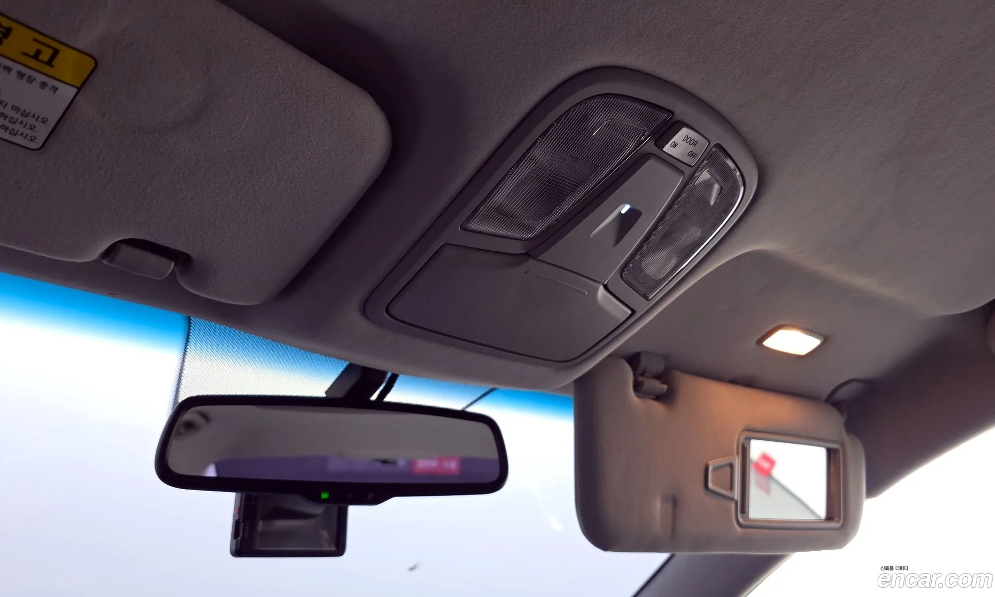 Kia K7 2013 — 3