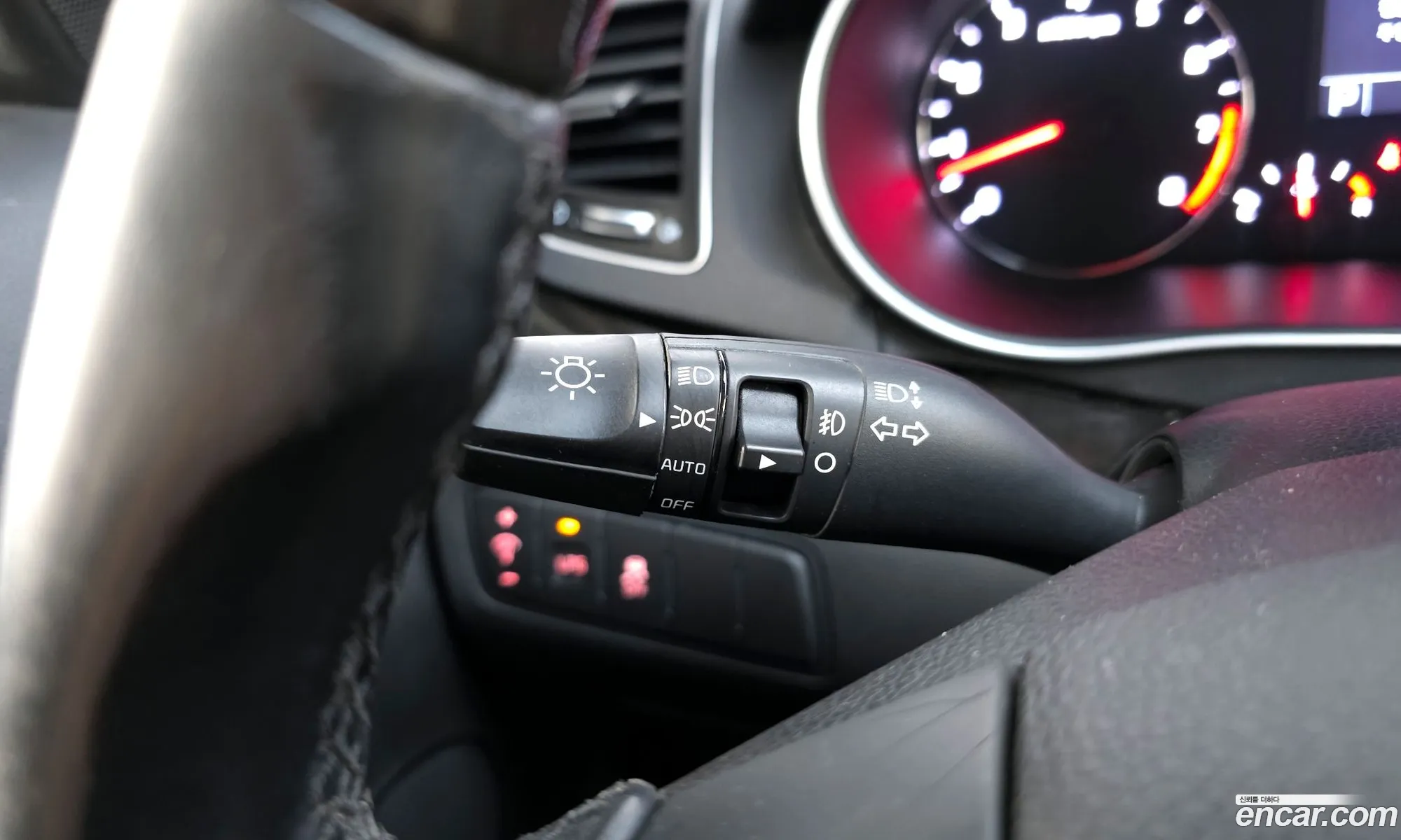 Kia K7 2013 — 16