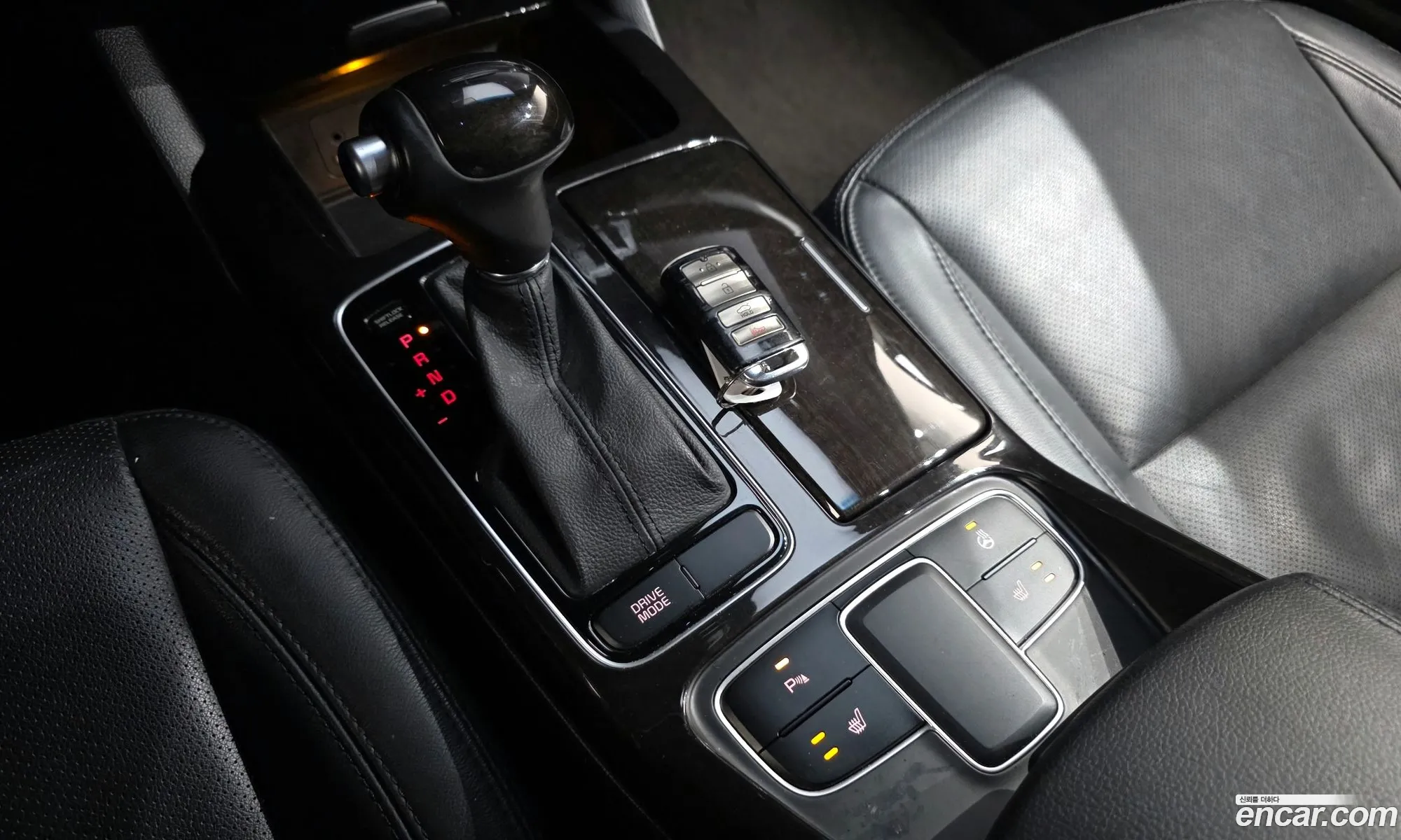 Kia K7 2013 — 12