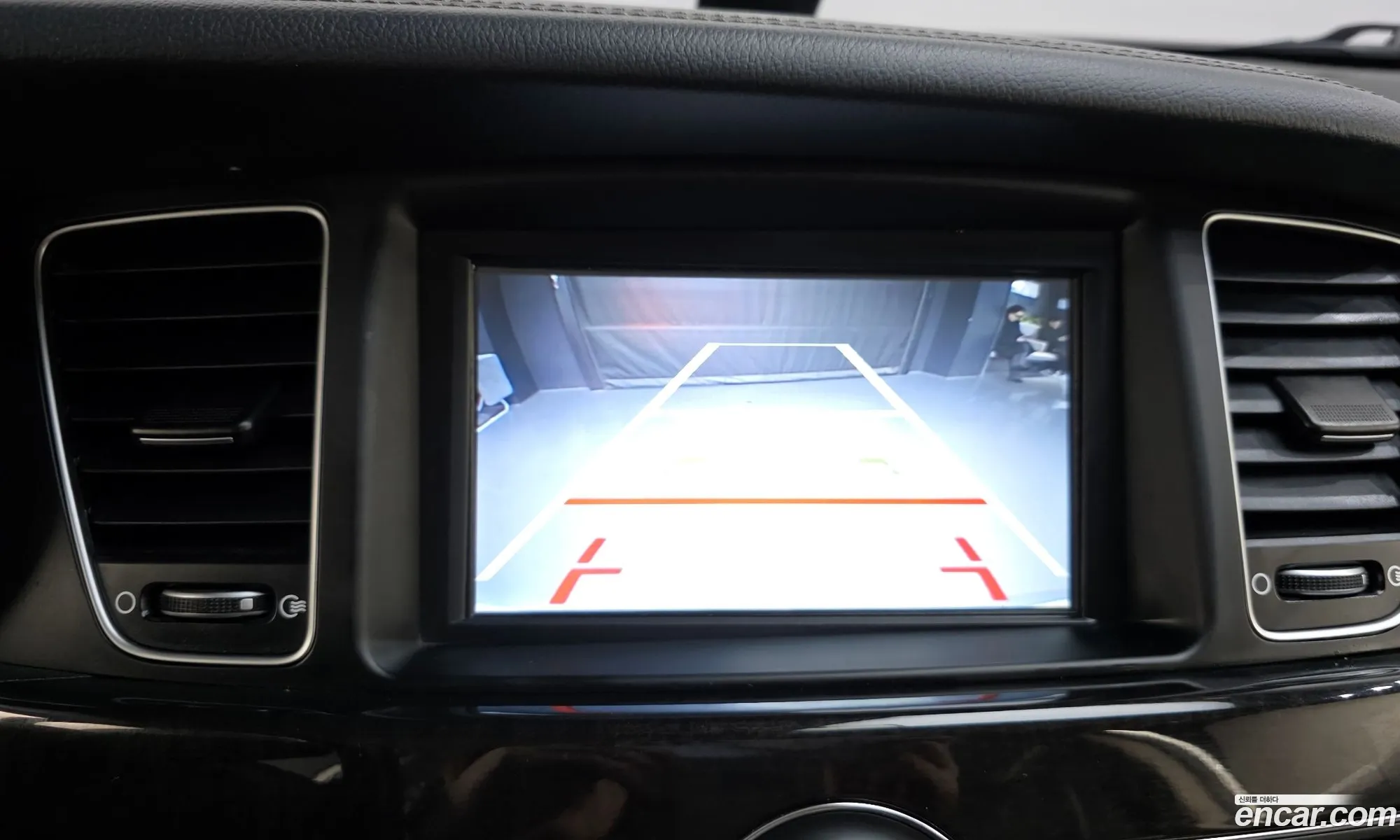 Kia K7 2013 — 14