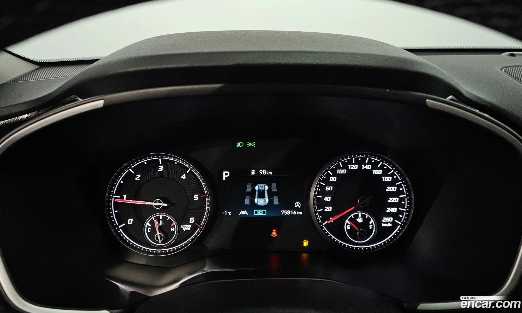 Hyundai Santa Fe 2022 — 5