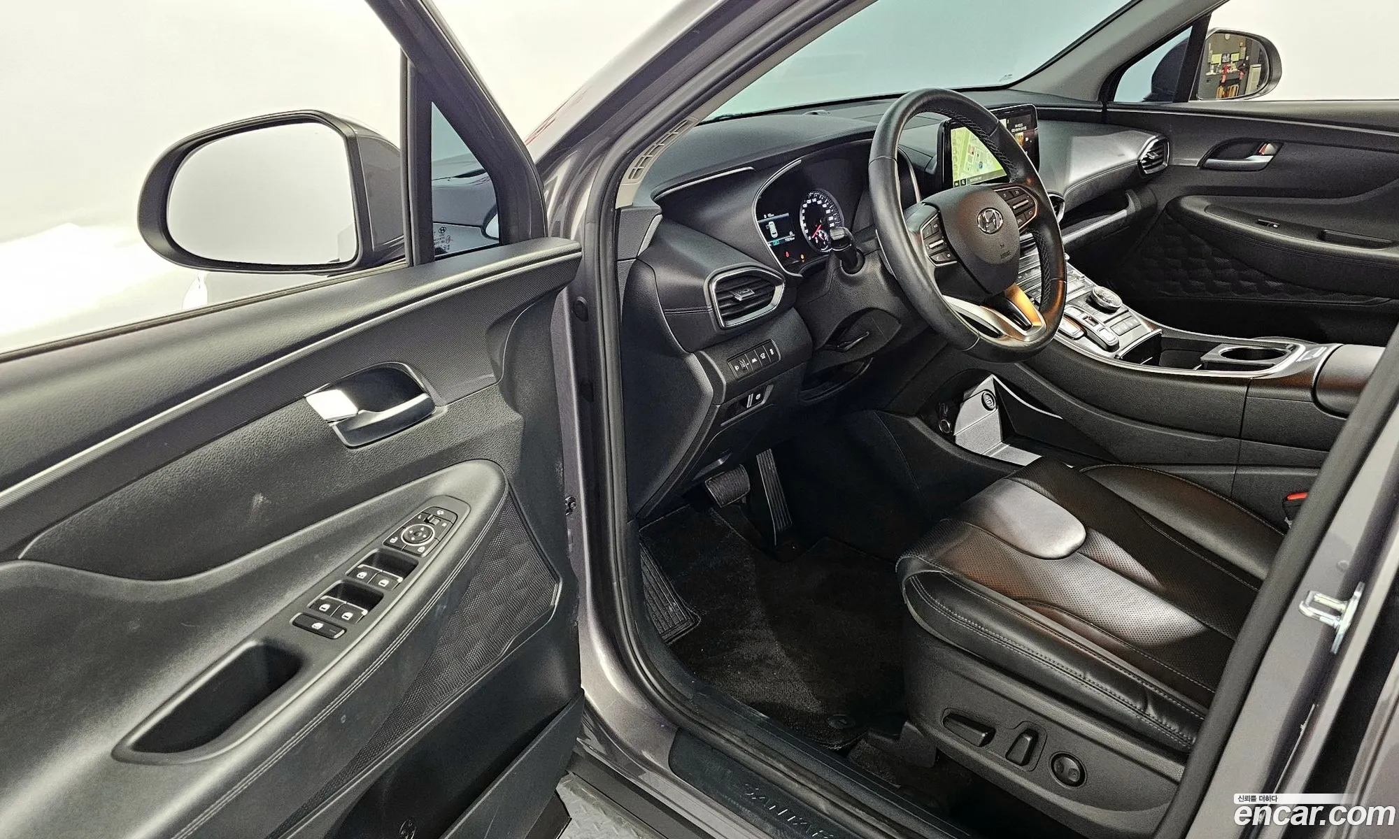 Hyundai Santa Fe 2022 — 13