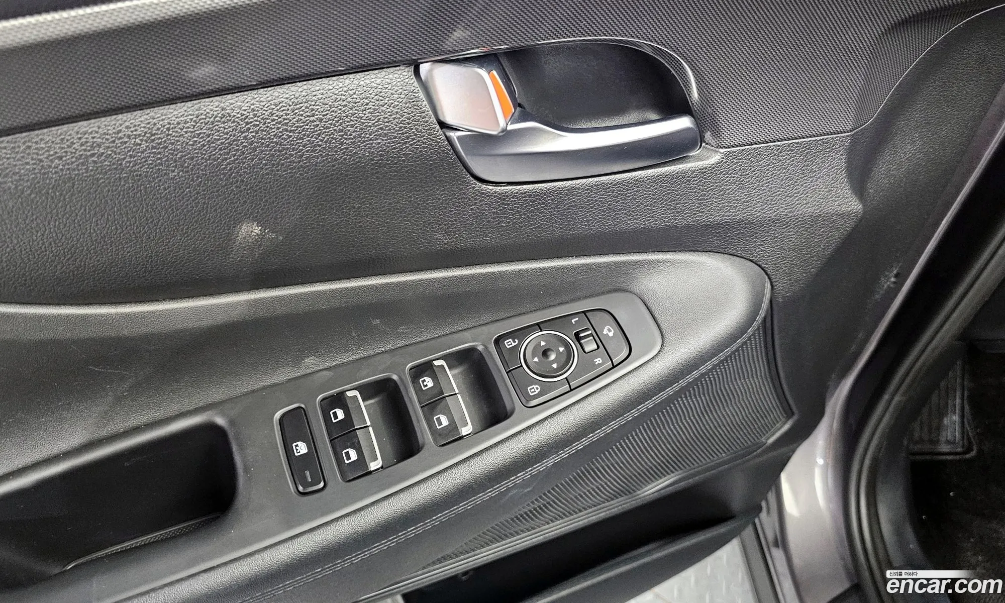 Hyundai Santa Fe 2022 — 8