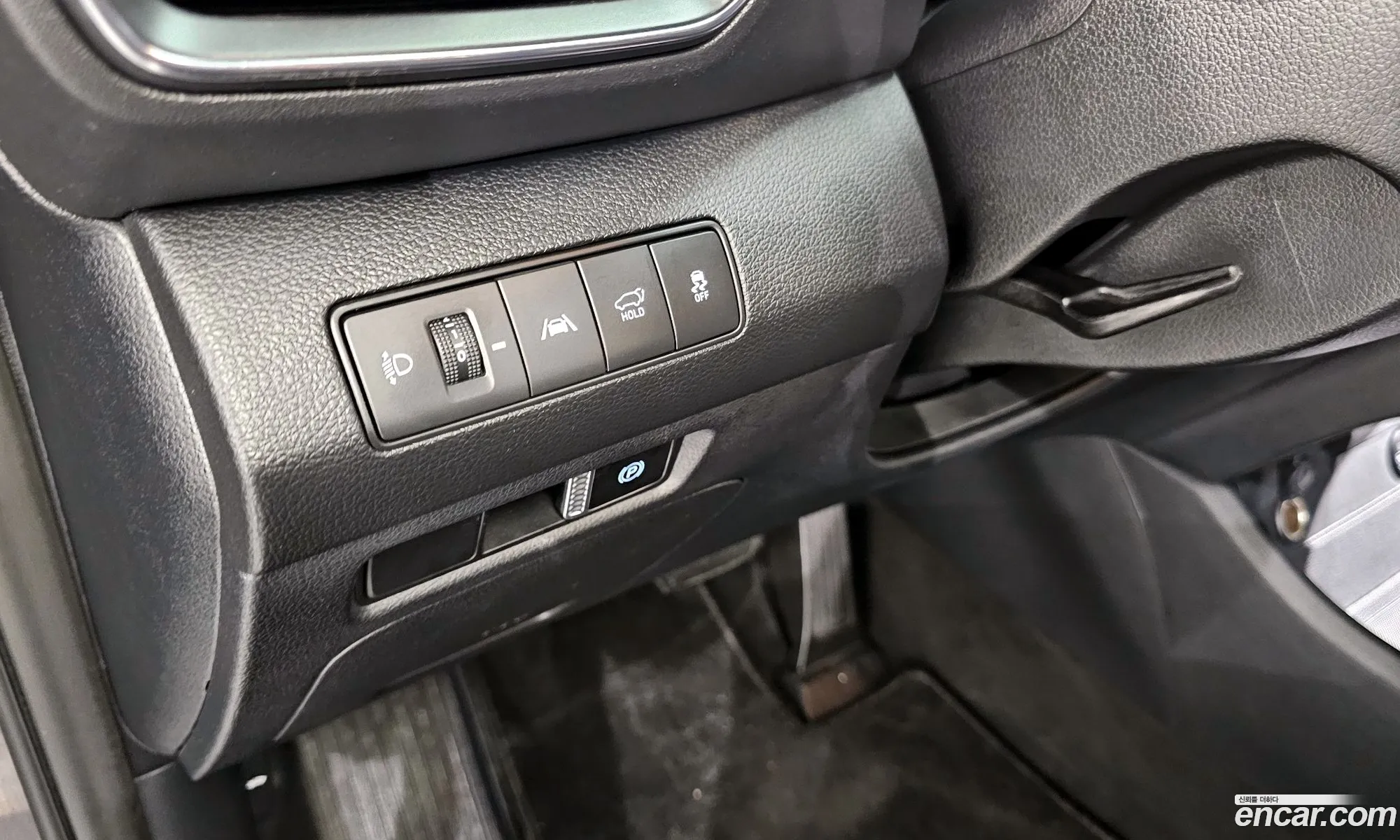 Hyundai Santa Fe 2022 — 9