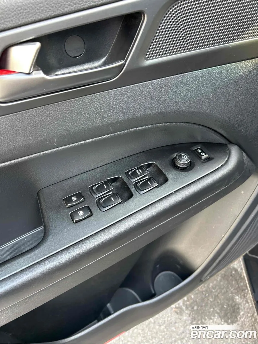 KG Mobility (SsangYong) Rexton Sports Khan 2023 — 4