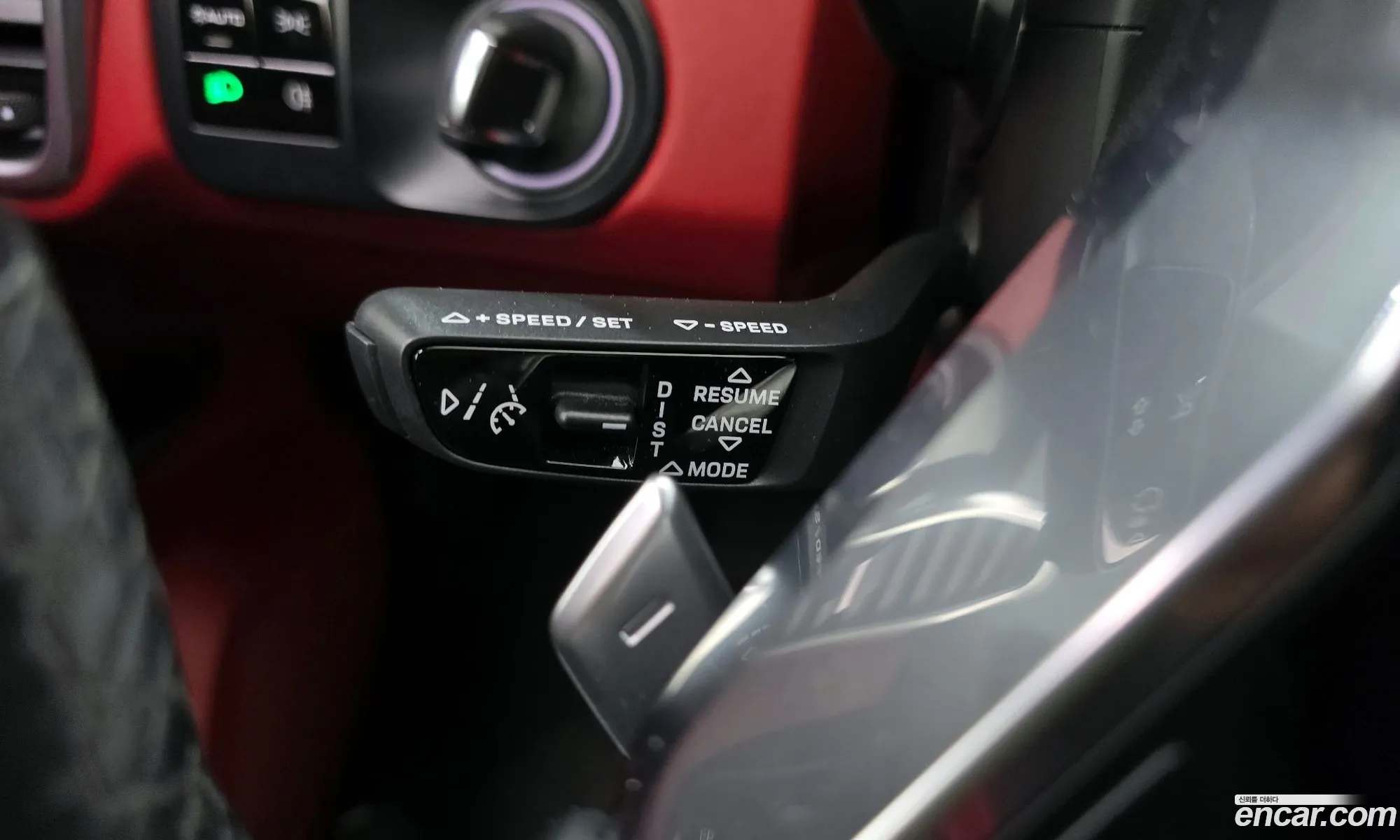 Porsche Cayenne 2021 — 13