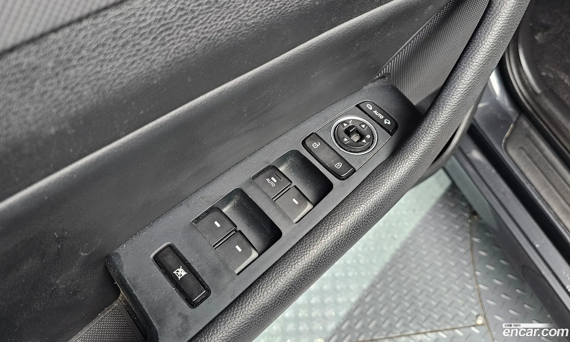 Hyundai Sonata New Rise 2019 — 17