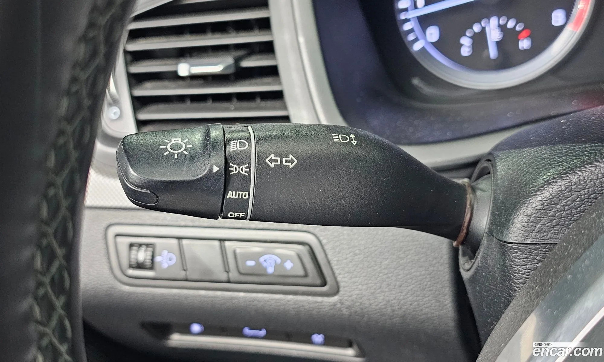 Hyundai Sonata New Rise 2019 — 2