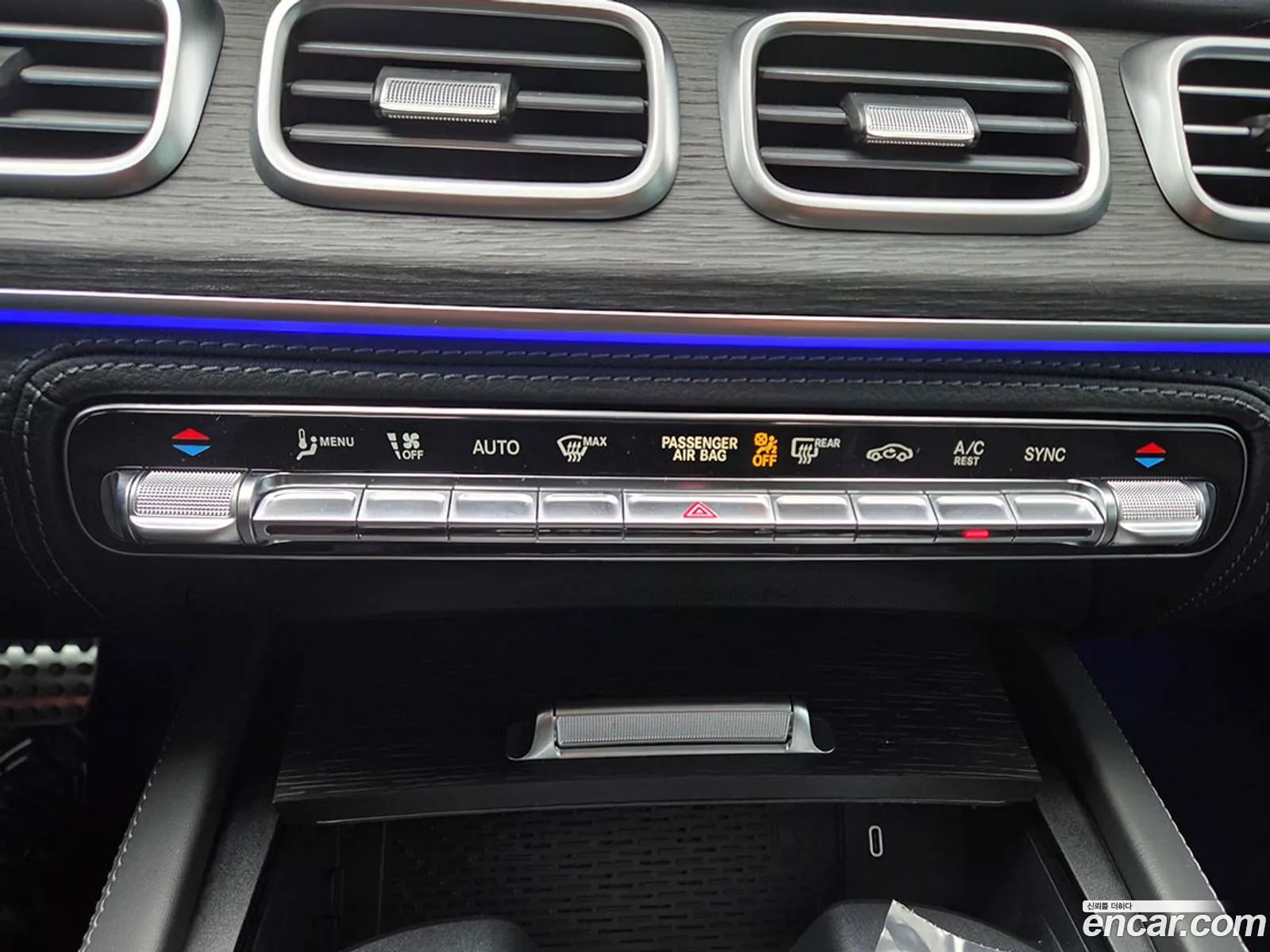 Mercedes-Benz GLS-Class X167 2025 — 3