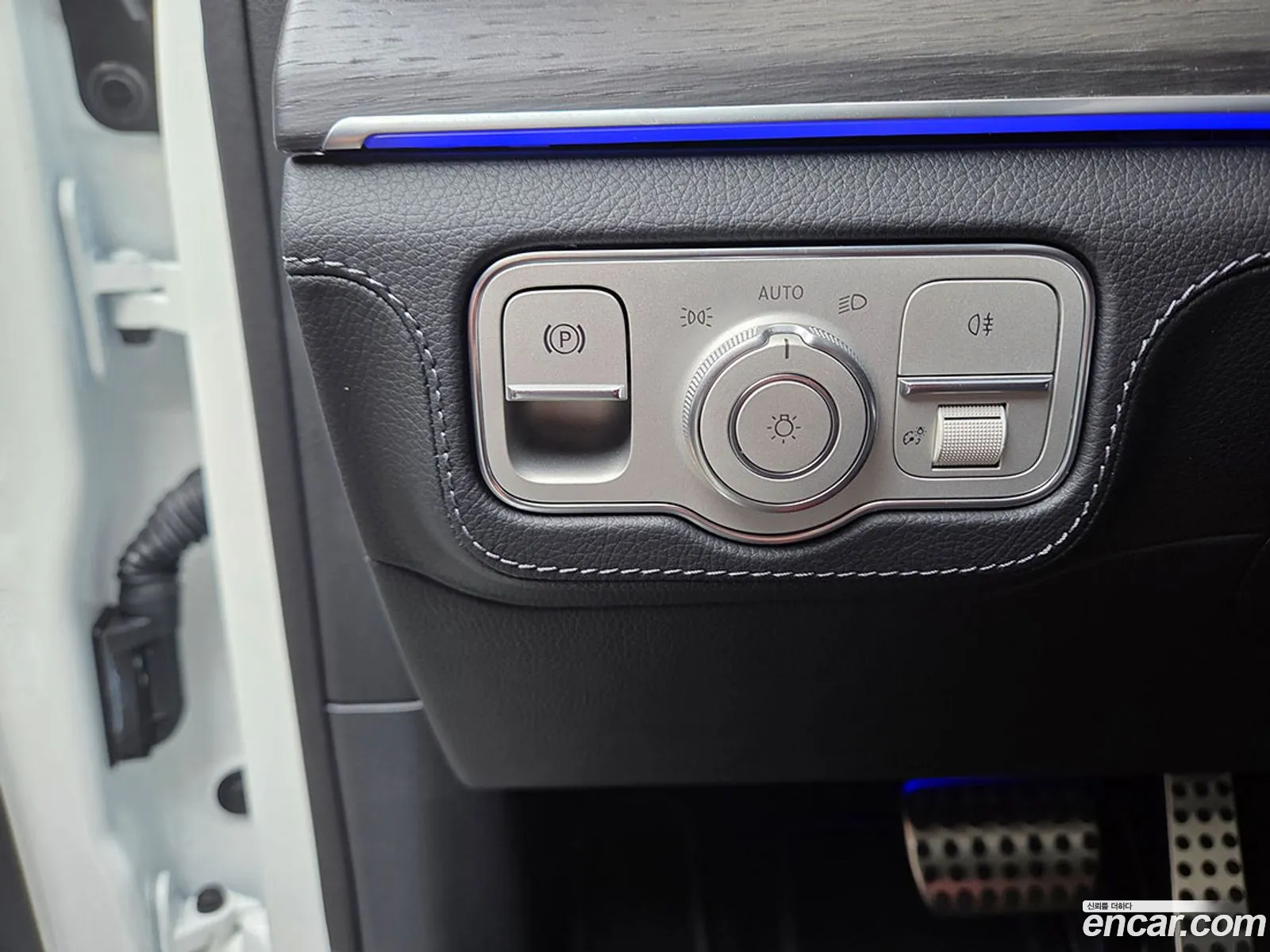 Mercedes-Benz GLS-Class X167 2025 — 11
