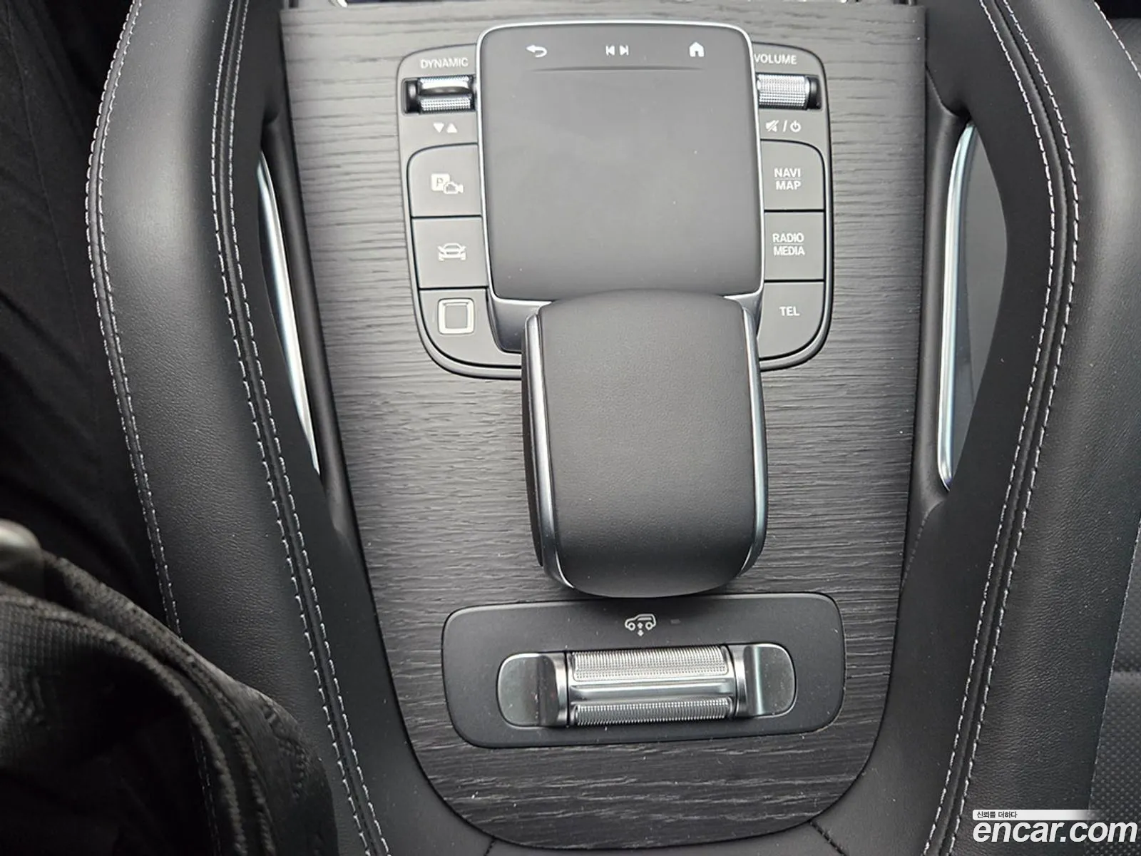 Mercedes-Benz GLS-Class X167 2025 — 8