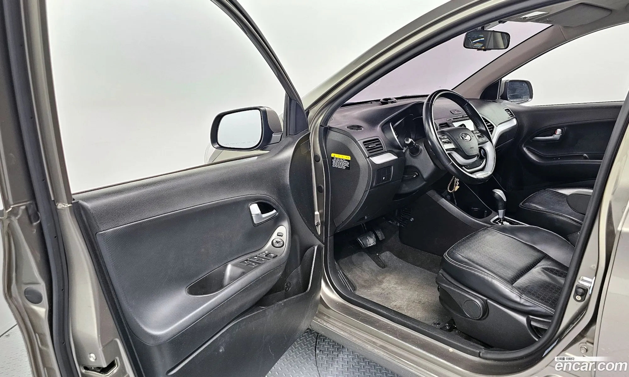 Kia Morning 2015 — 16