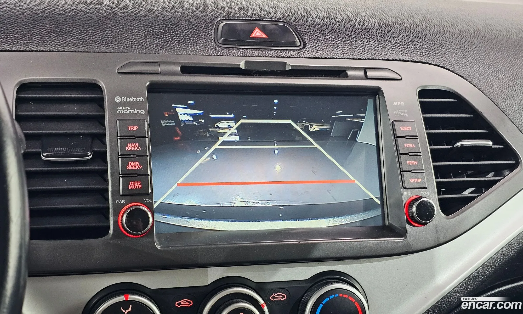Kia Morning 2015 — 20