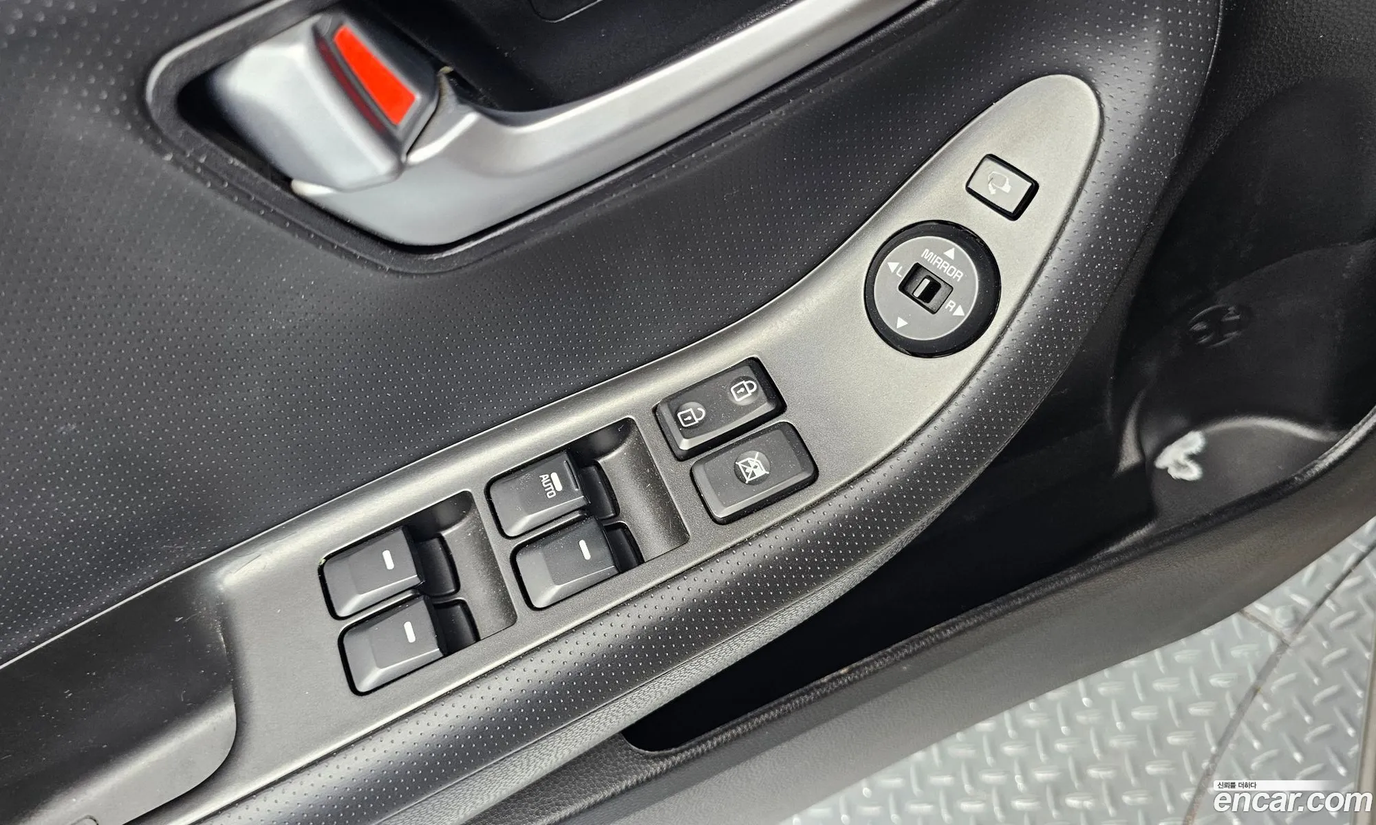 Kia Morning 2015 — 9