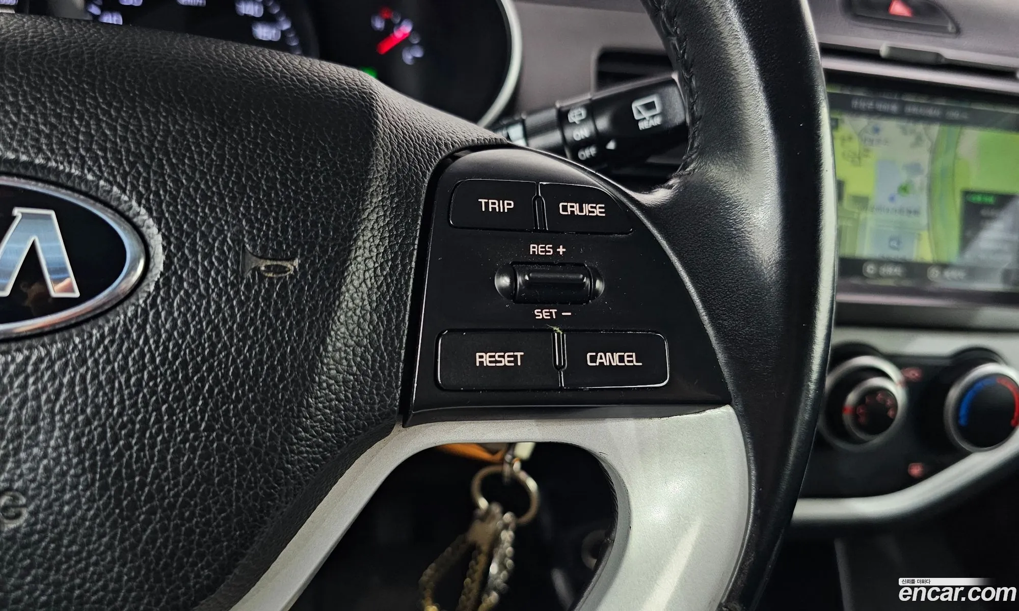 Kia Morning 2015 — 10