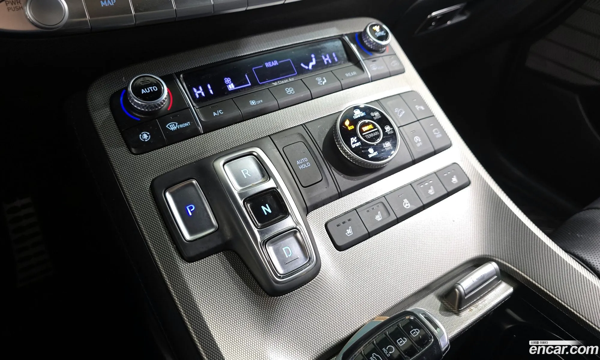 Hyundai Palisade 2021 — 13