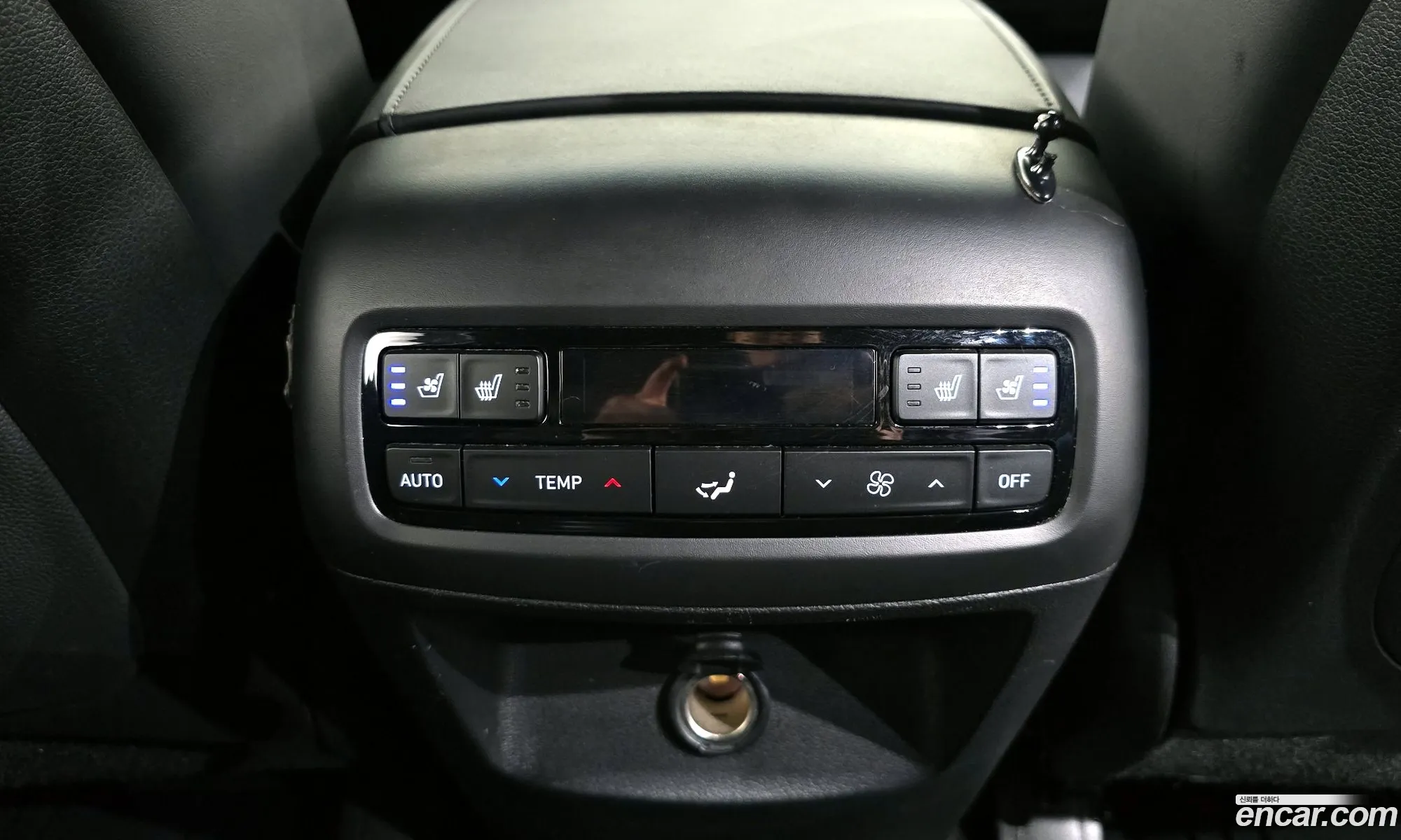 Hyundai Palisade 2021 — 19