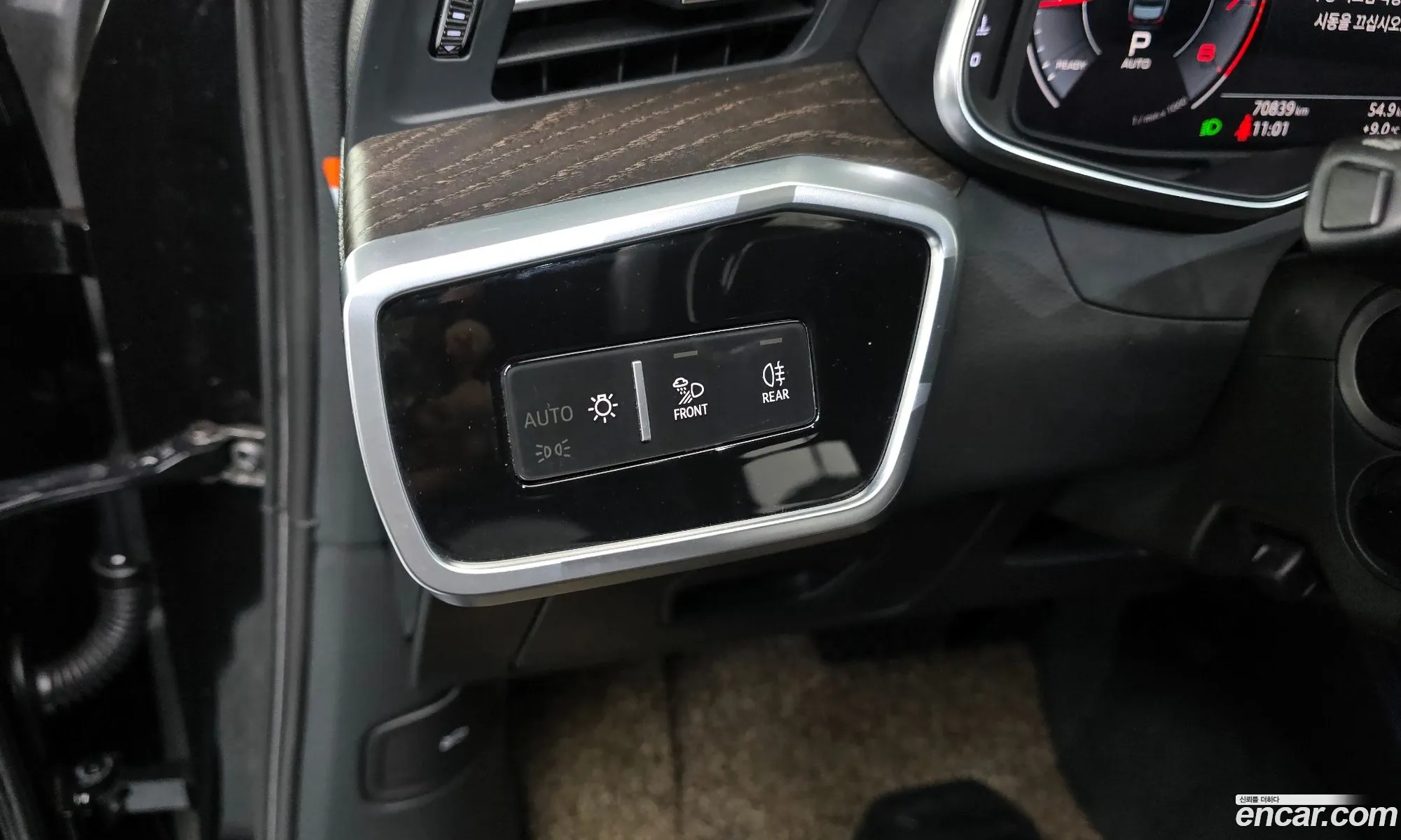 Audi A6 2020 WAUZZZF20LN101215 — 8