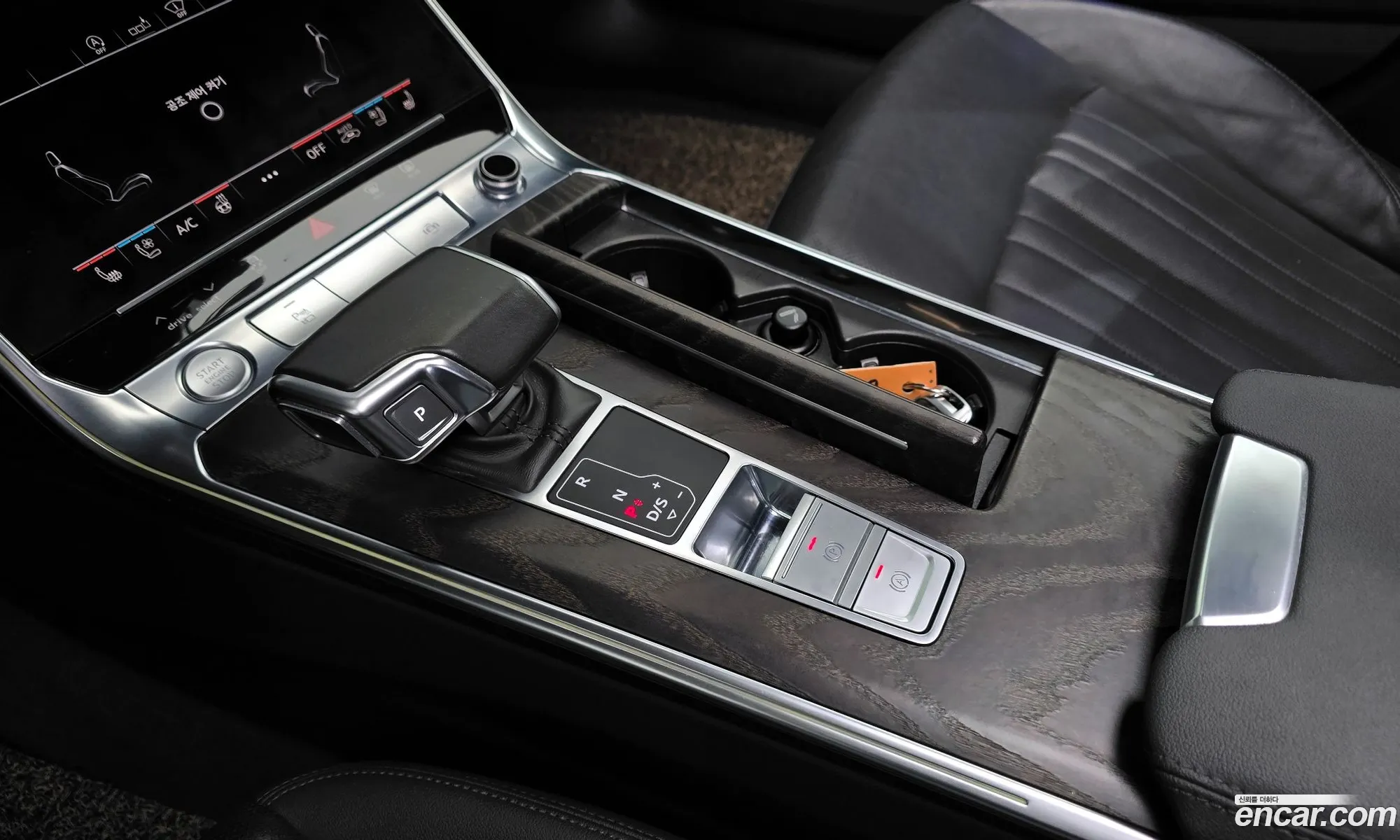 Audi A6 2020 WAUZZZF20LN101215 — 14