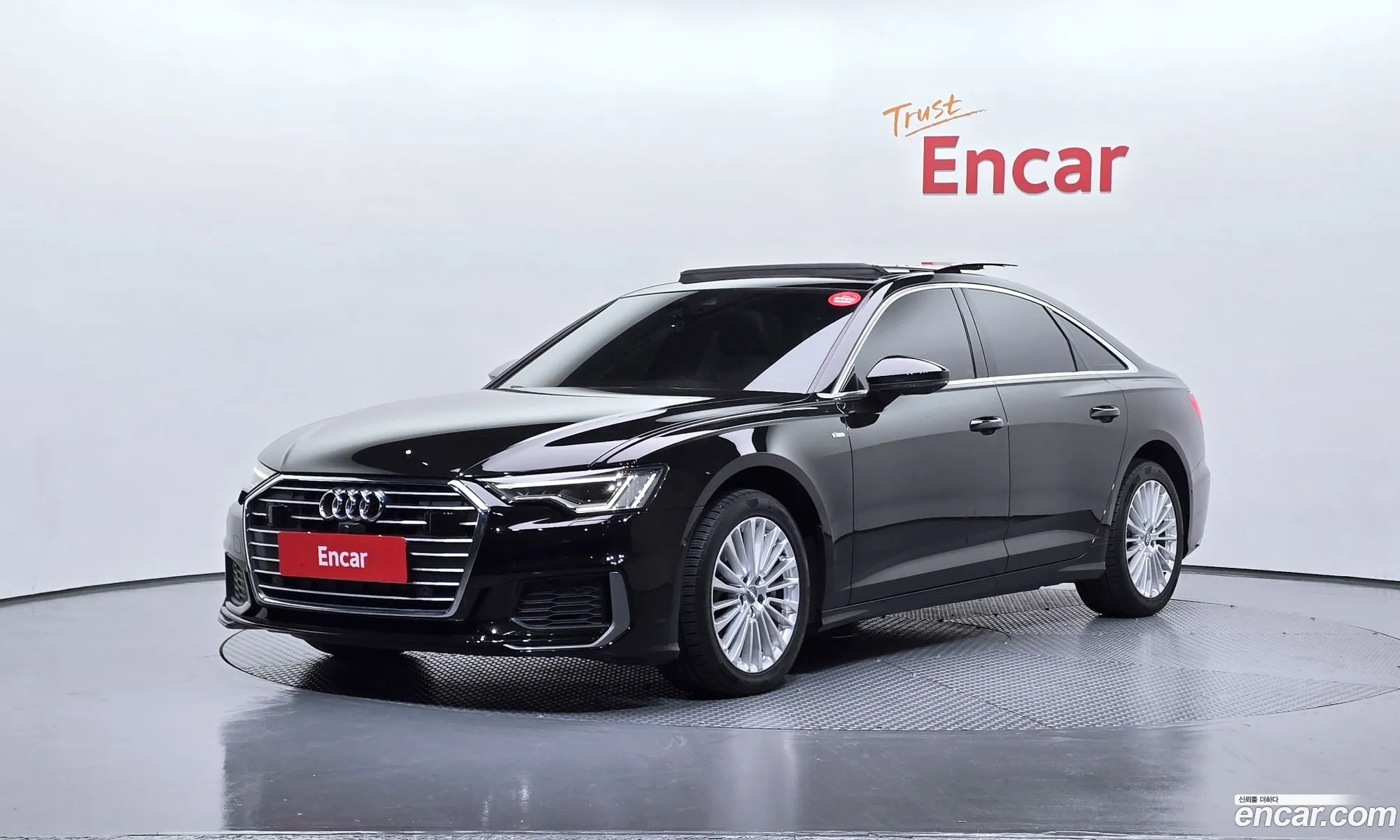 Audi A6 2020 WAUZZZF20LN101215 — 20