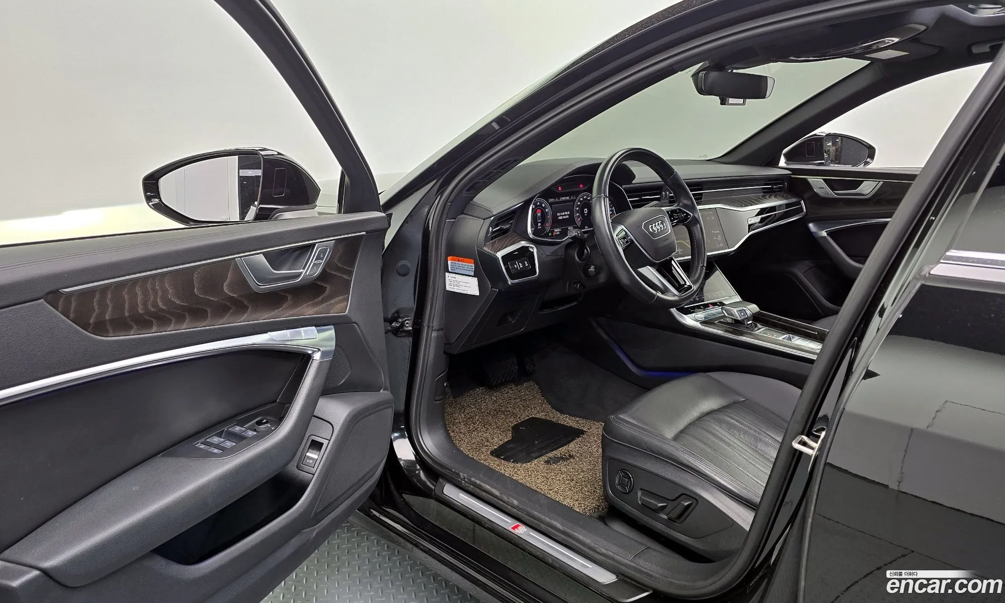 Audi A6 2020 WAUZZZF20LN101215 — 11