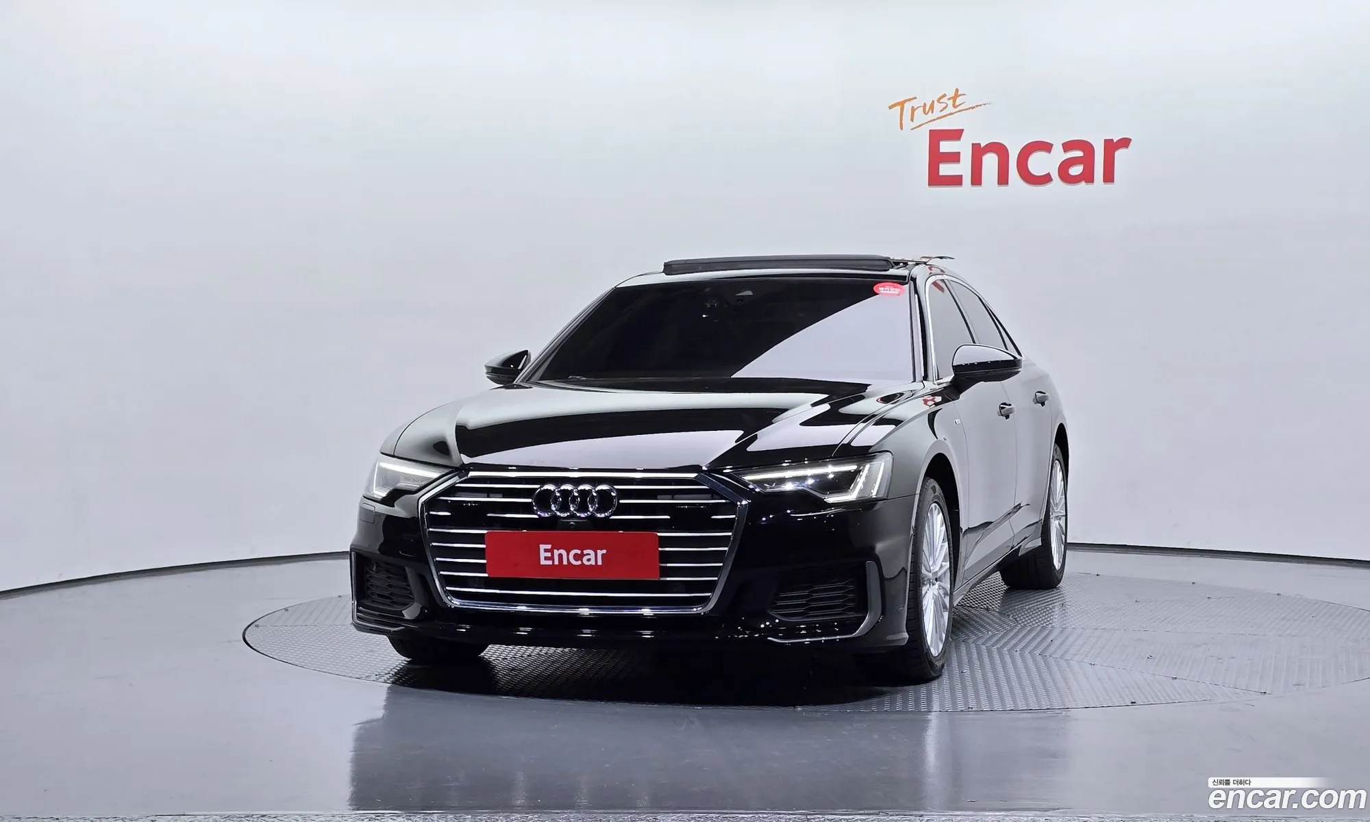 Audi A6 2020 WAUZZZF20LN101215 — 6