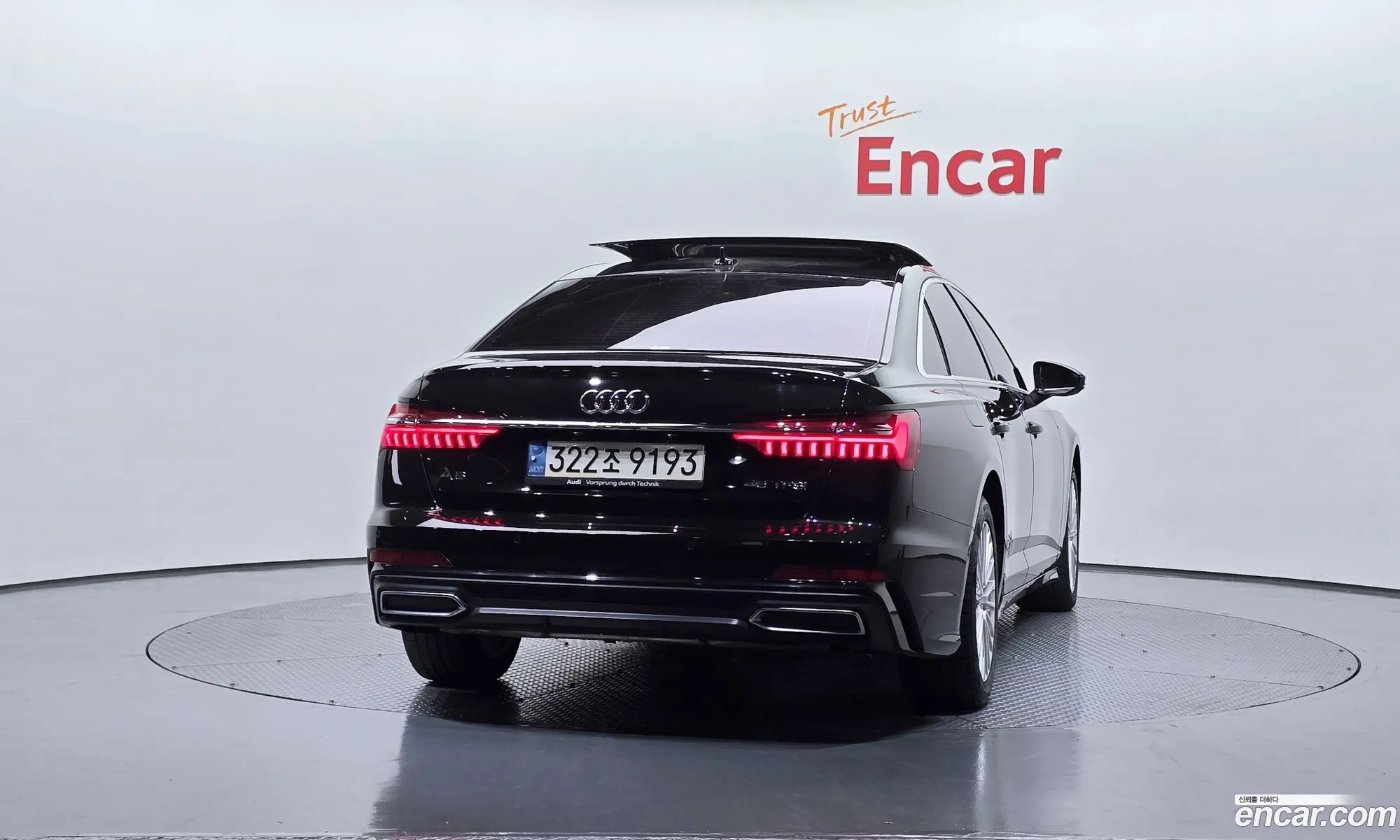 Audi A6 2020 WAUZZZF20LN101215 — 15