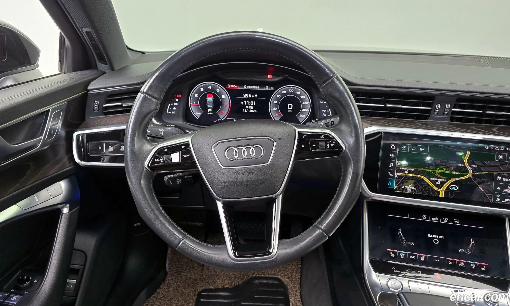 Audi A6 2020 WAUZZZF20LN101215 — 7