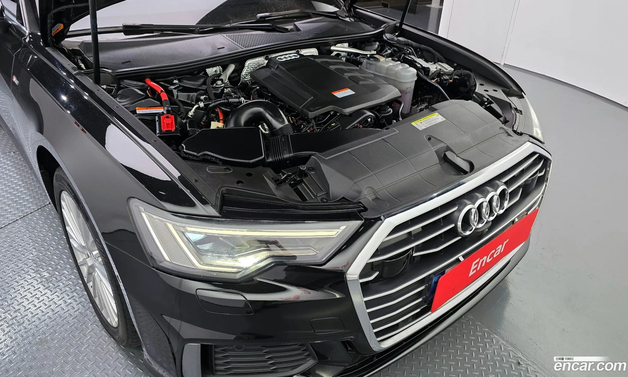 Audi A6 2020 WAUZZZF20LN101215 — 16
