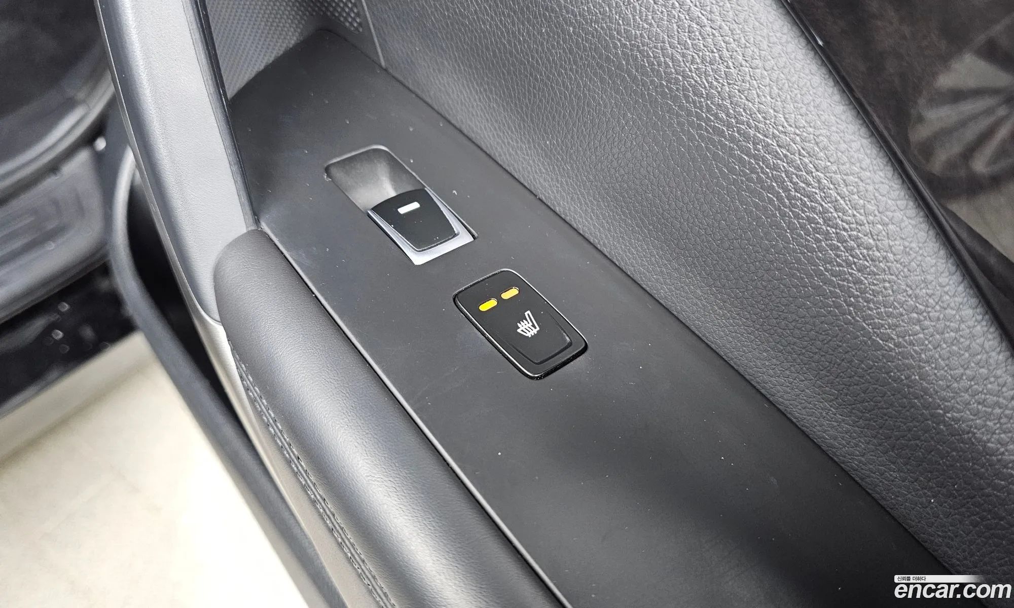 Hyundai Grandeur HG Hybrid 2015 — 18