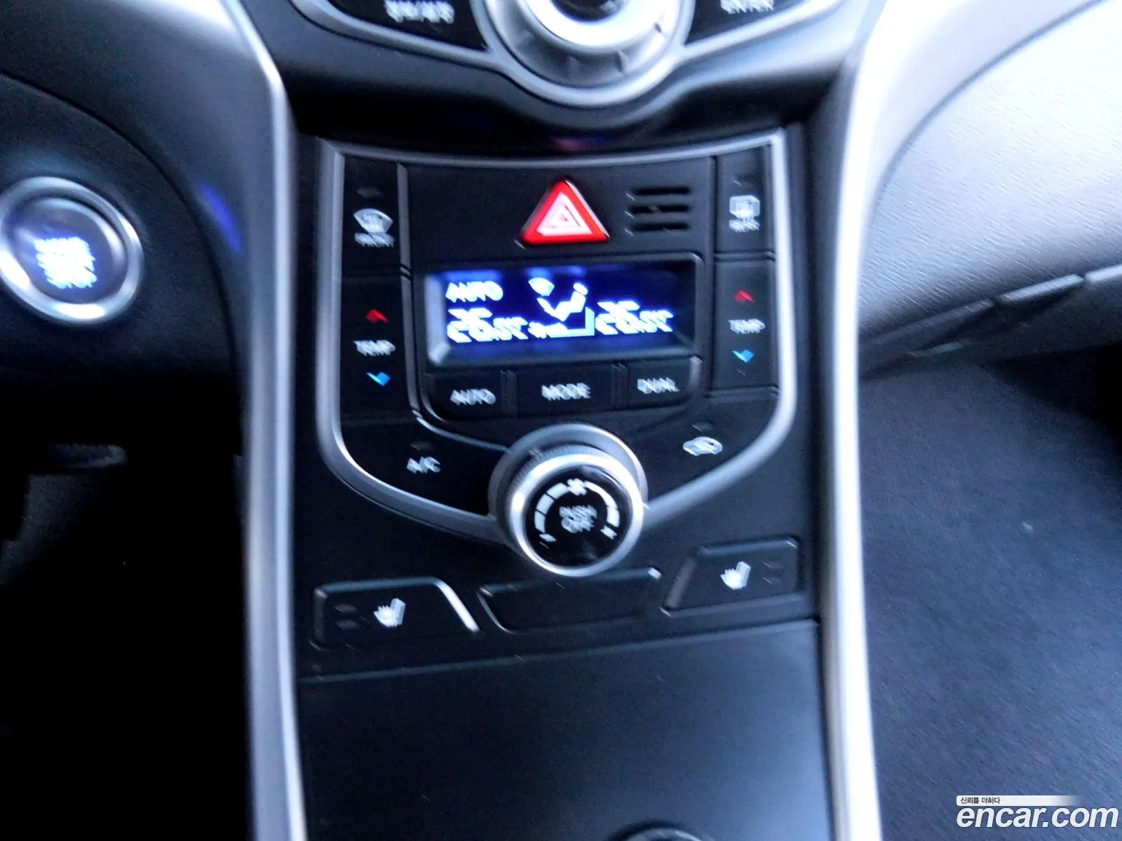 Hyundai Elantra 2014 — 14