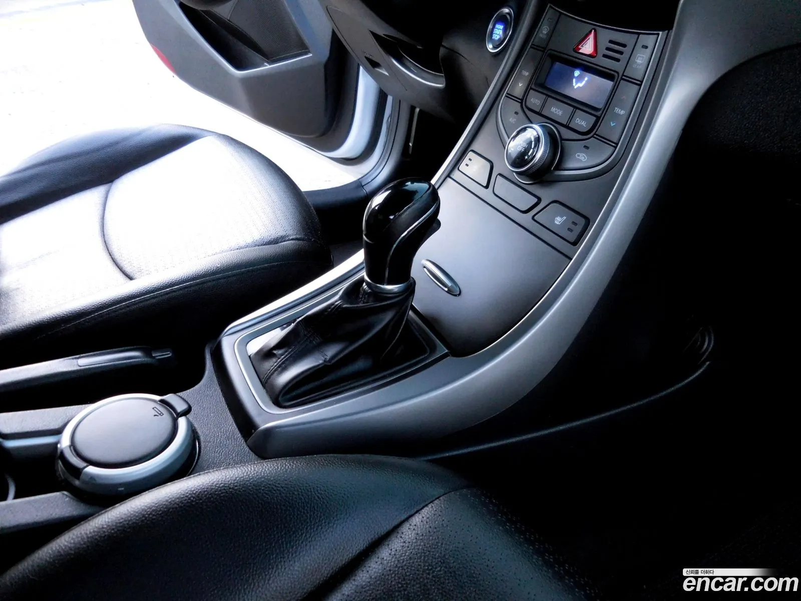 Hyundai Elantra 2014 — 7