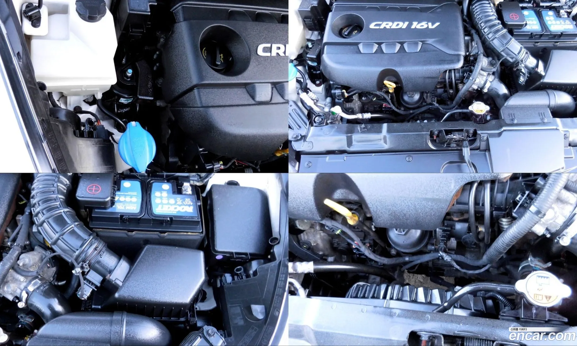 Hyundai Elantra 2014 — 11