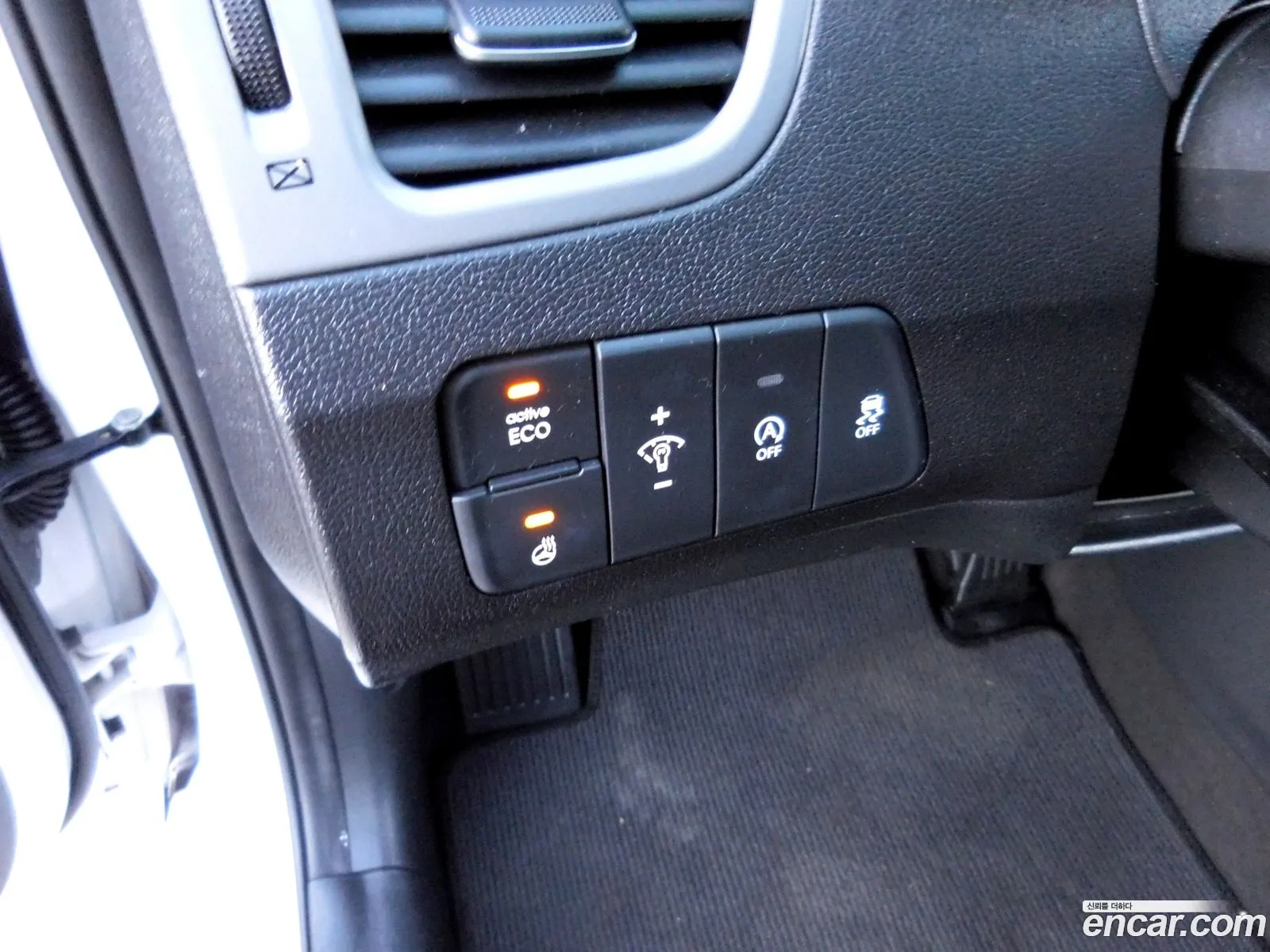 Hyundai Elantra 2014 — 2