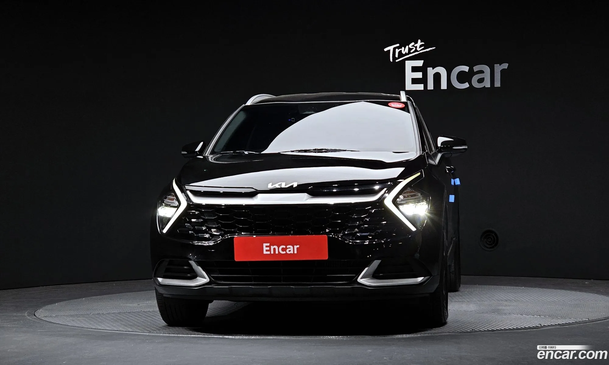 Kia Sportage 2021 — 19