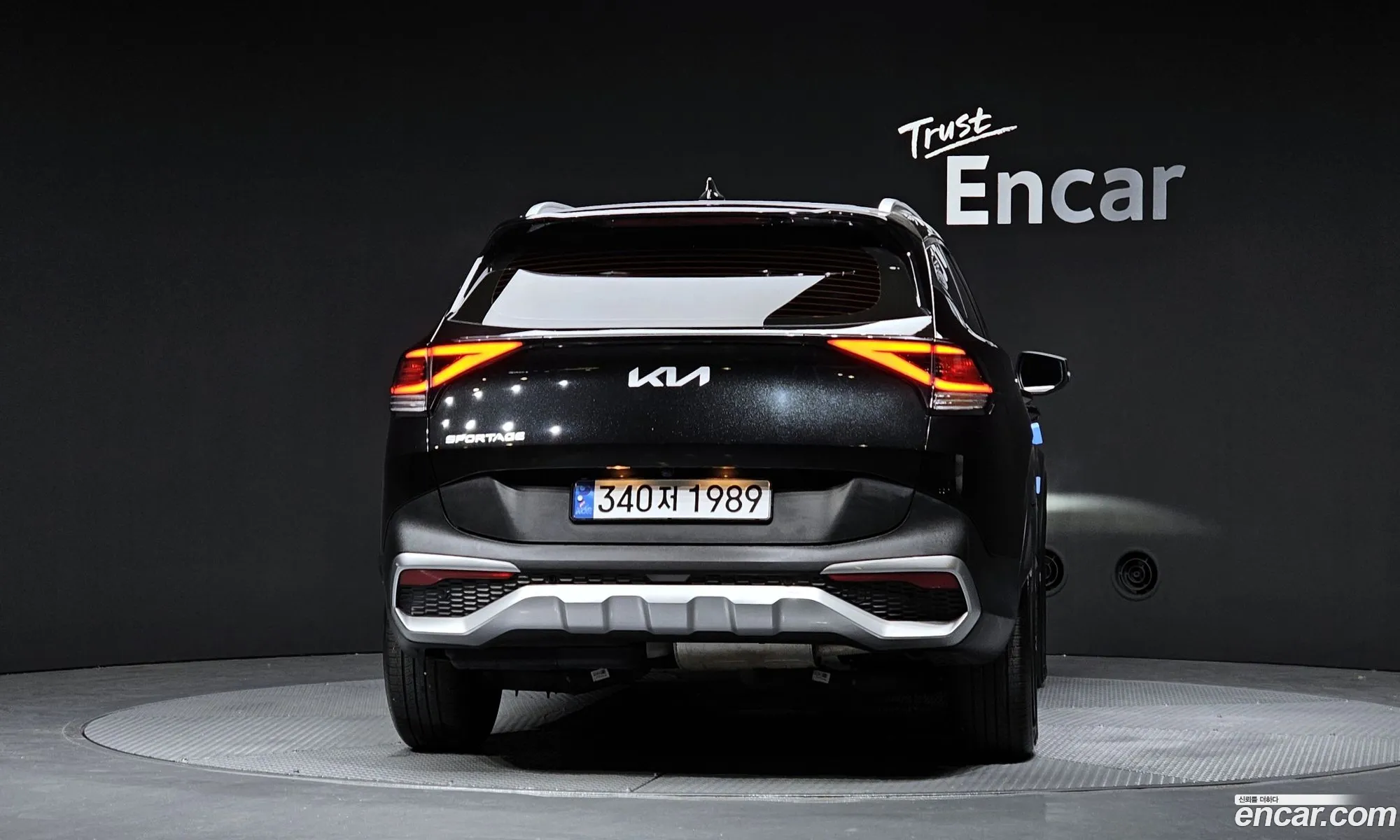 Kia Sportage 2021 — 3