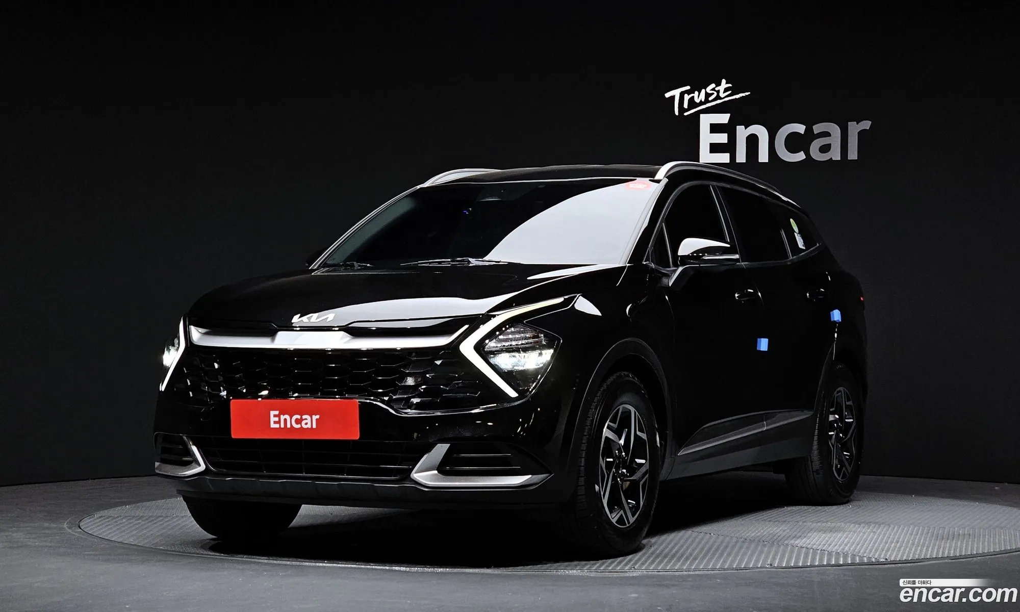 Kia Sportage 2021 — 15